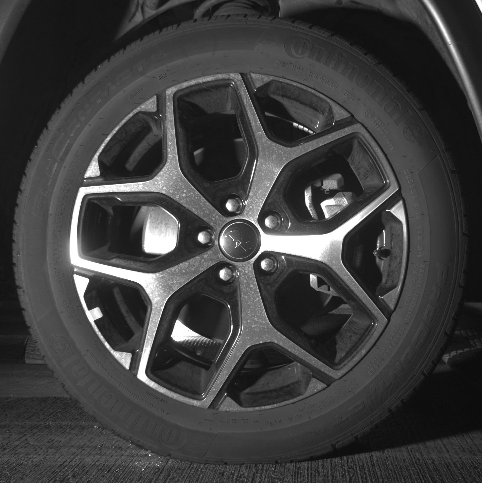 Thumbnail: 2025 Jeep Compass - 13