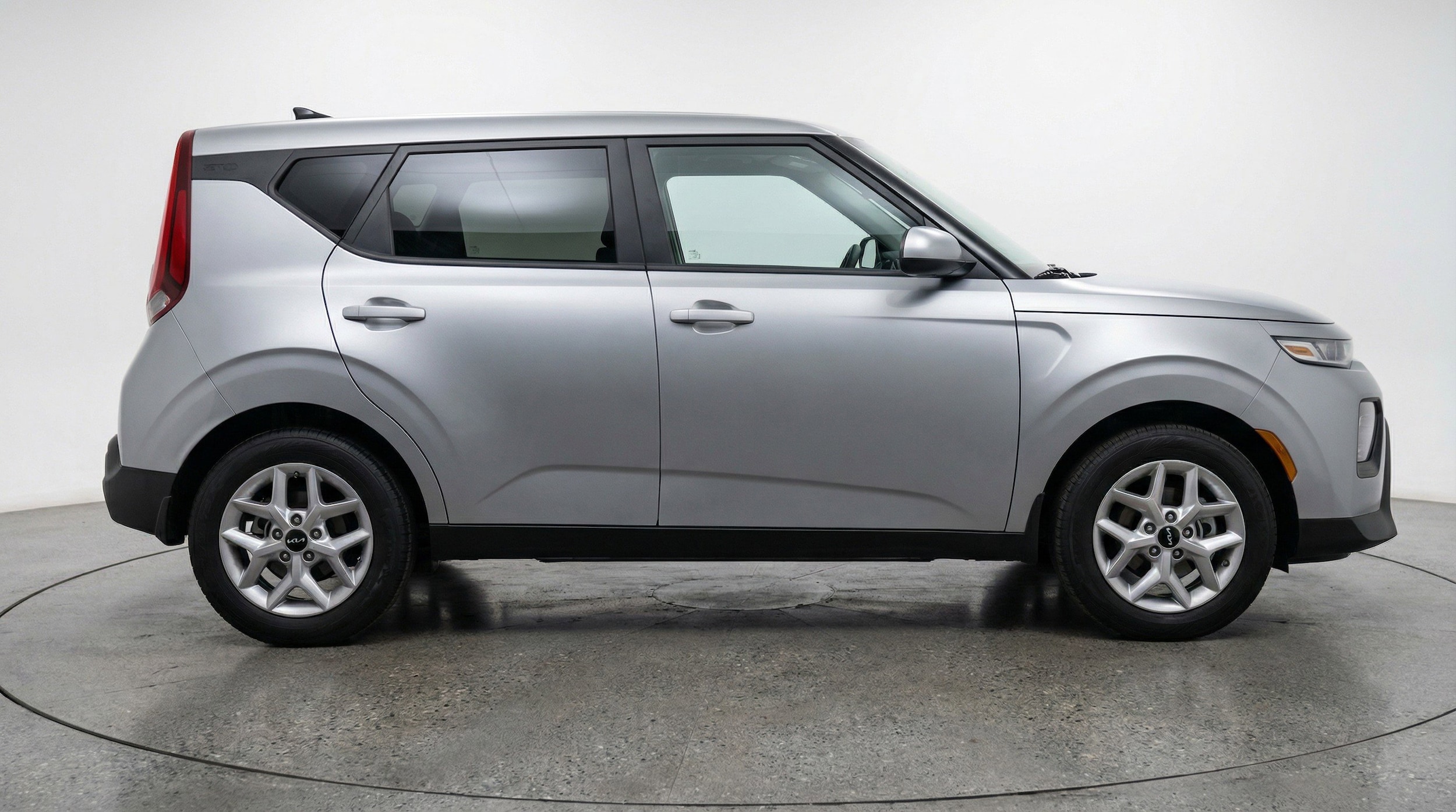 Thumbnail: 2025 Kia Soul - 11