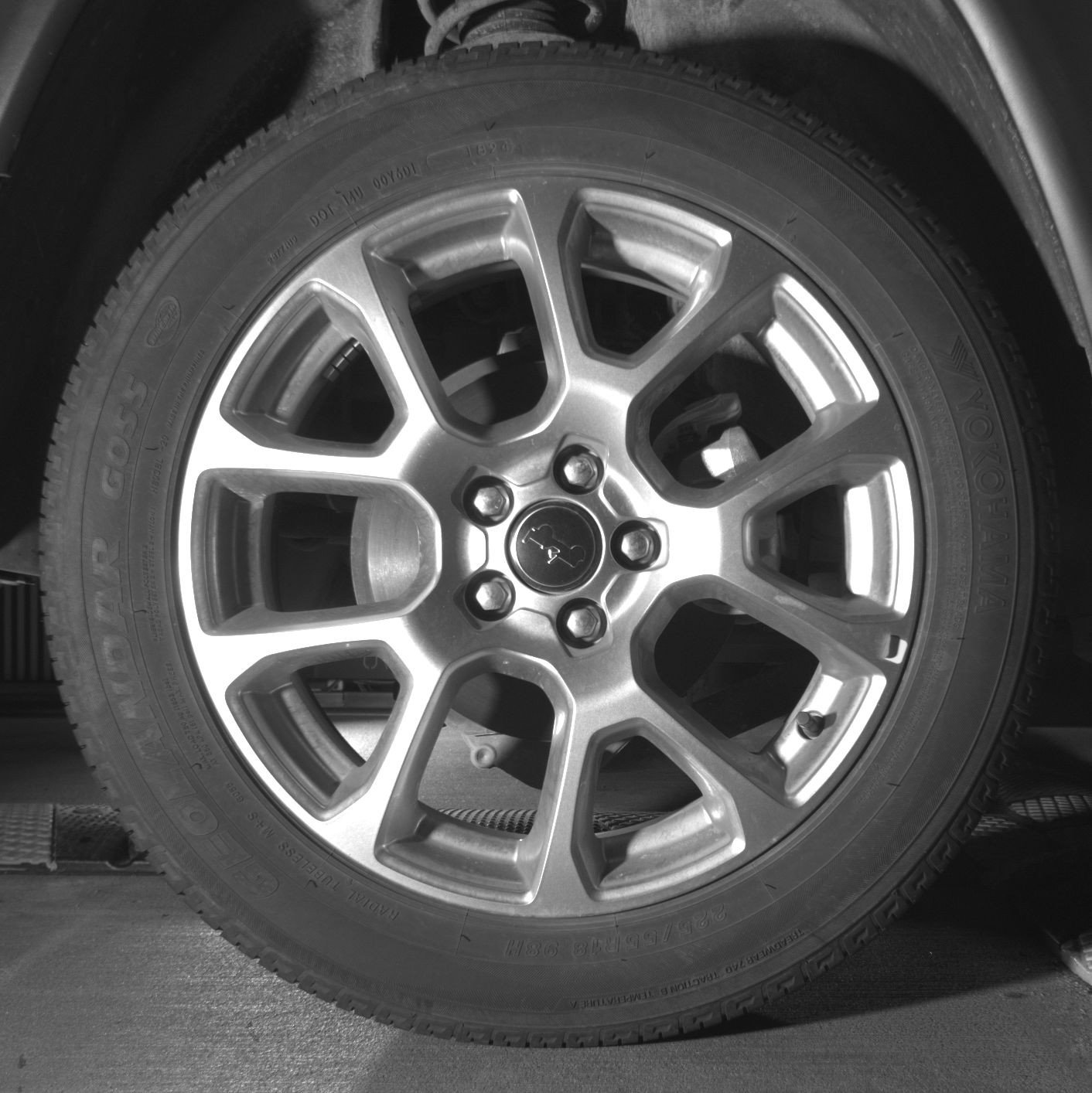 Thumbnail: 2025 Jeep Compass - 15