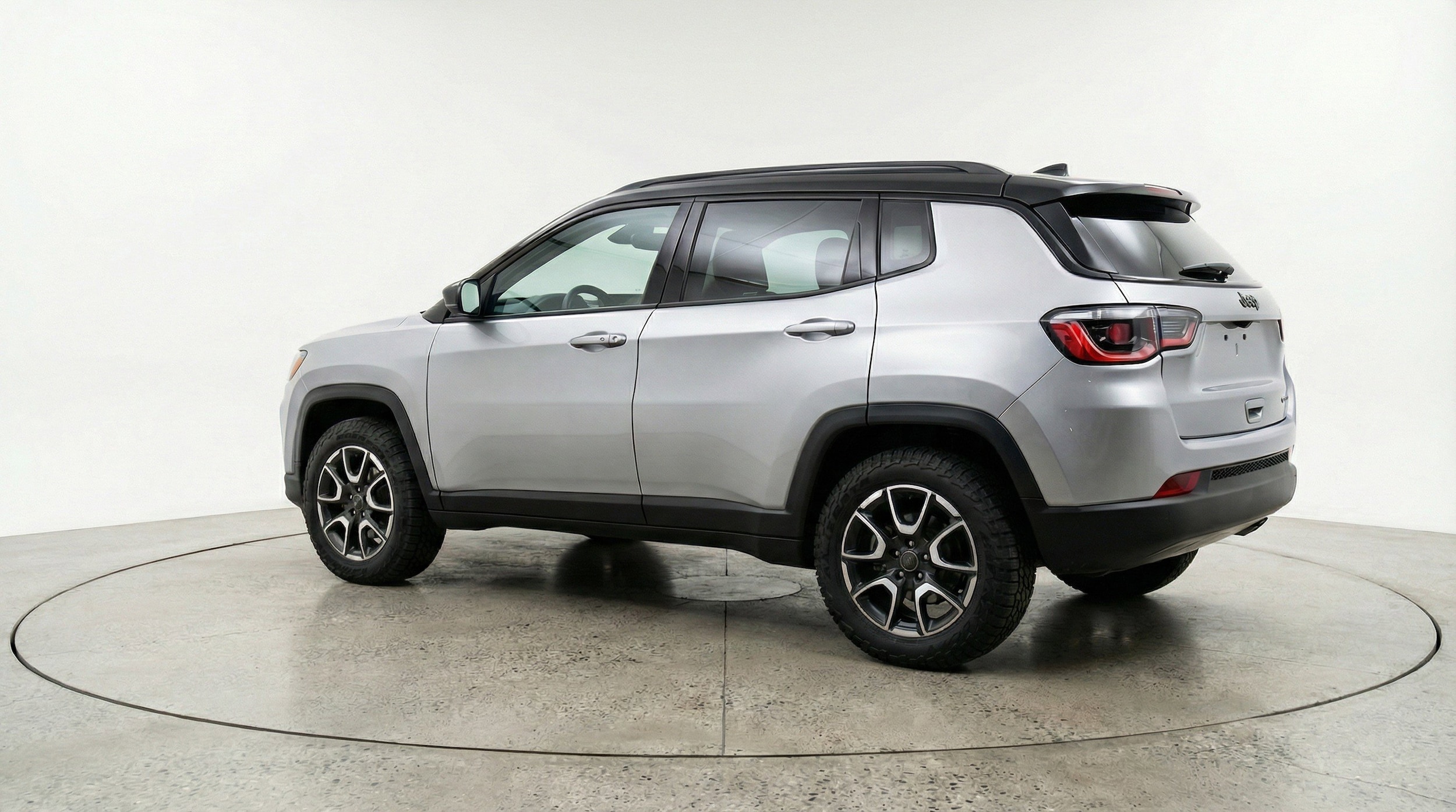 Thumbnail: 2025 Jeep Compass - 6