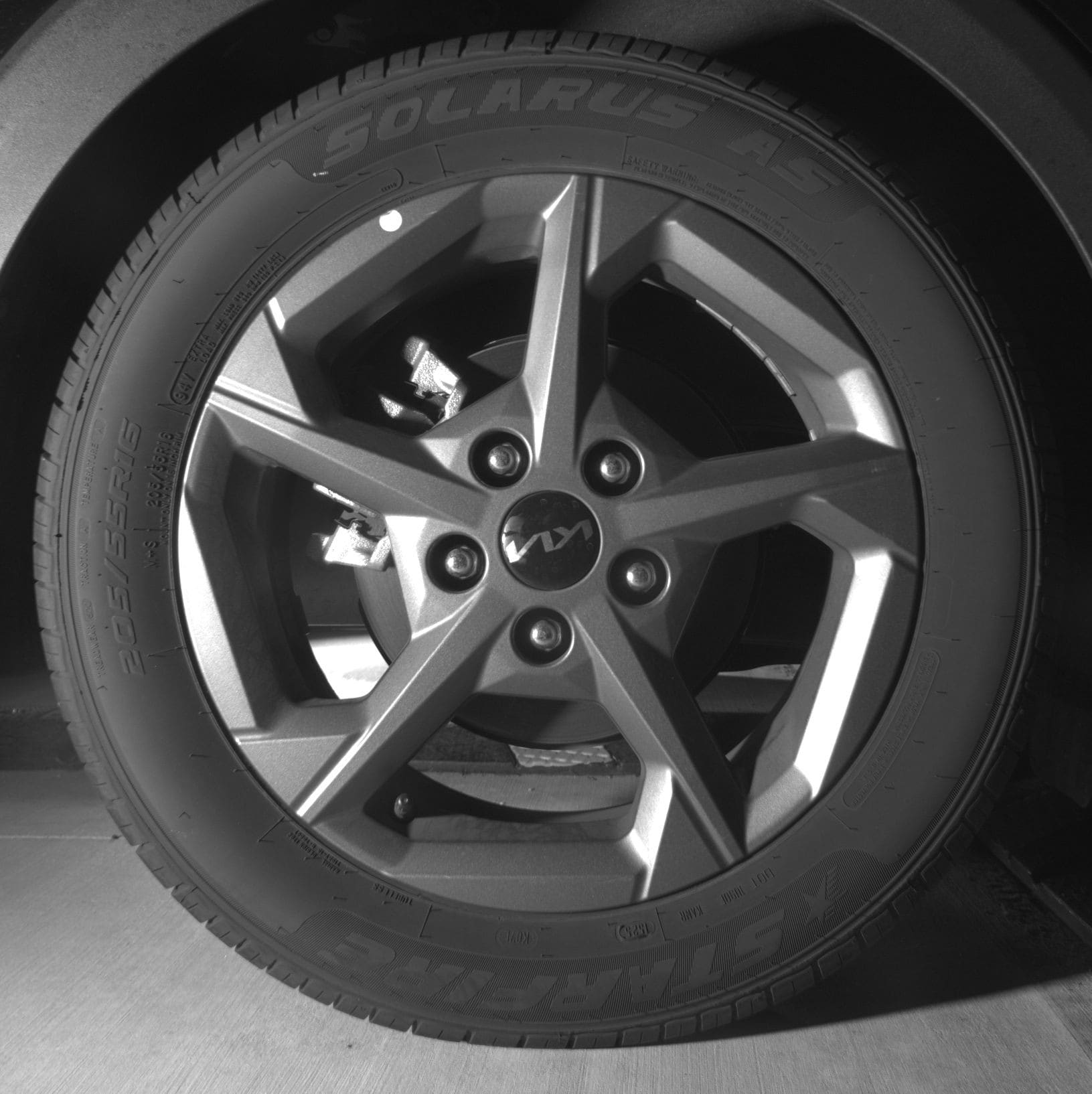 Thumbnail: 2025 Kia K4 - 12