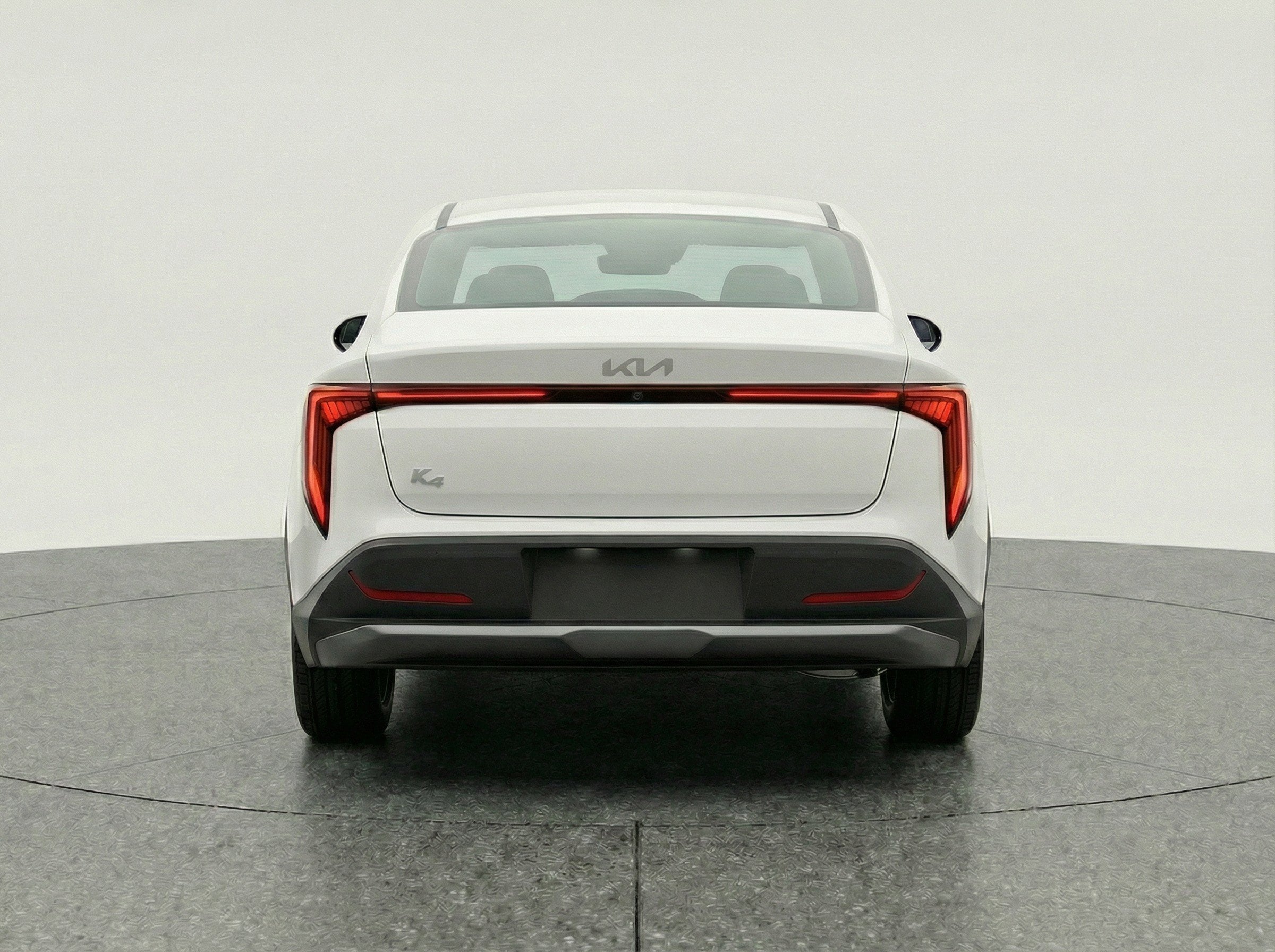 Thumbnail: 2025 Kia K4 - 7