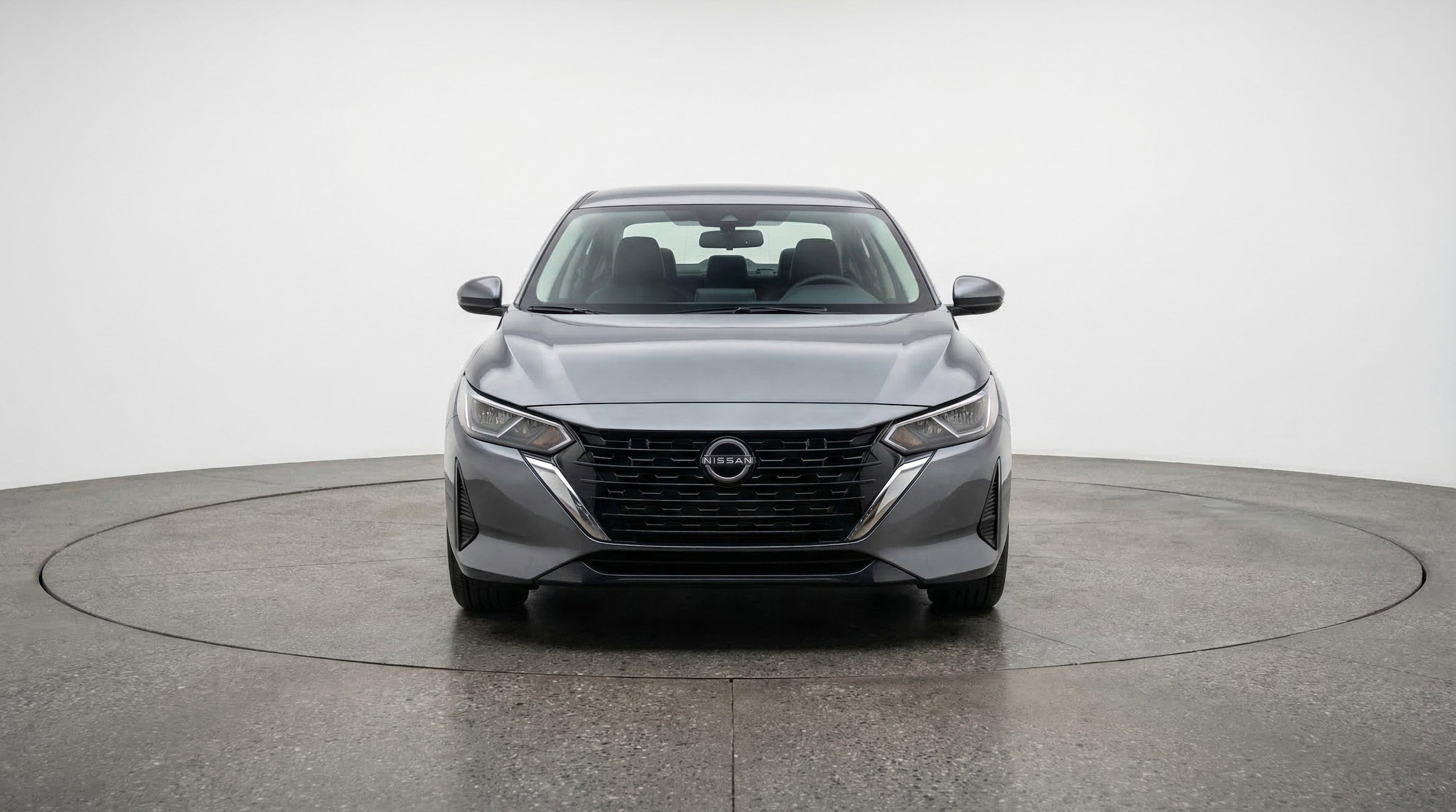 Thumbnail: 2025 Nissan Sentra - 2