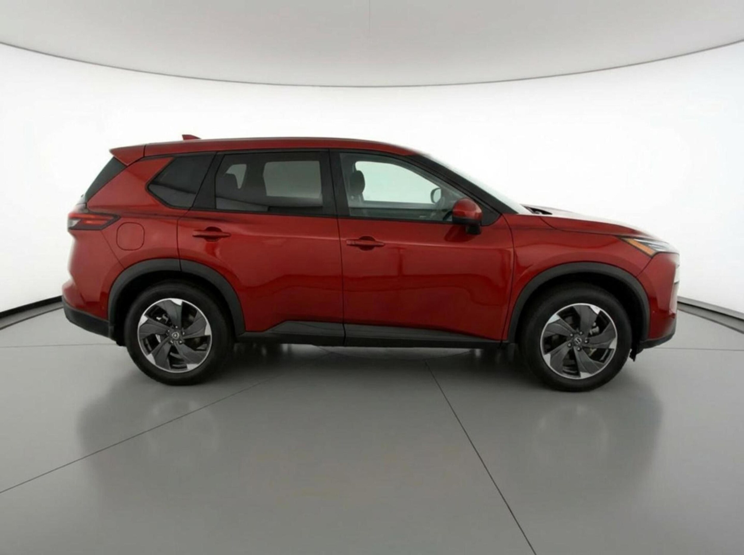 Thumbnail: 2025 Nissan Rogue - 8