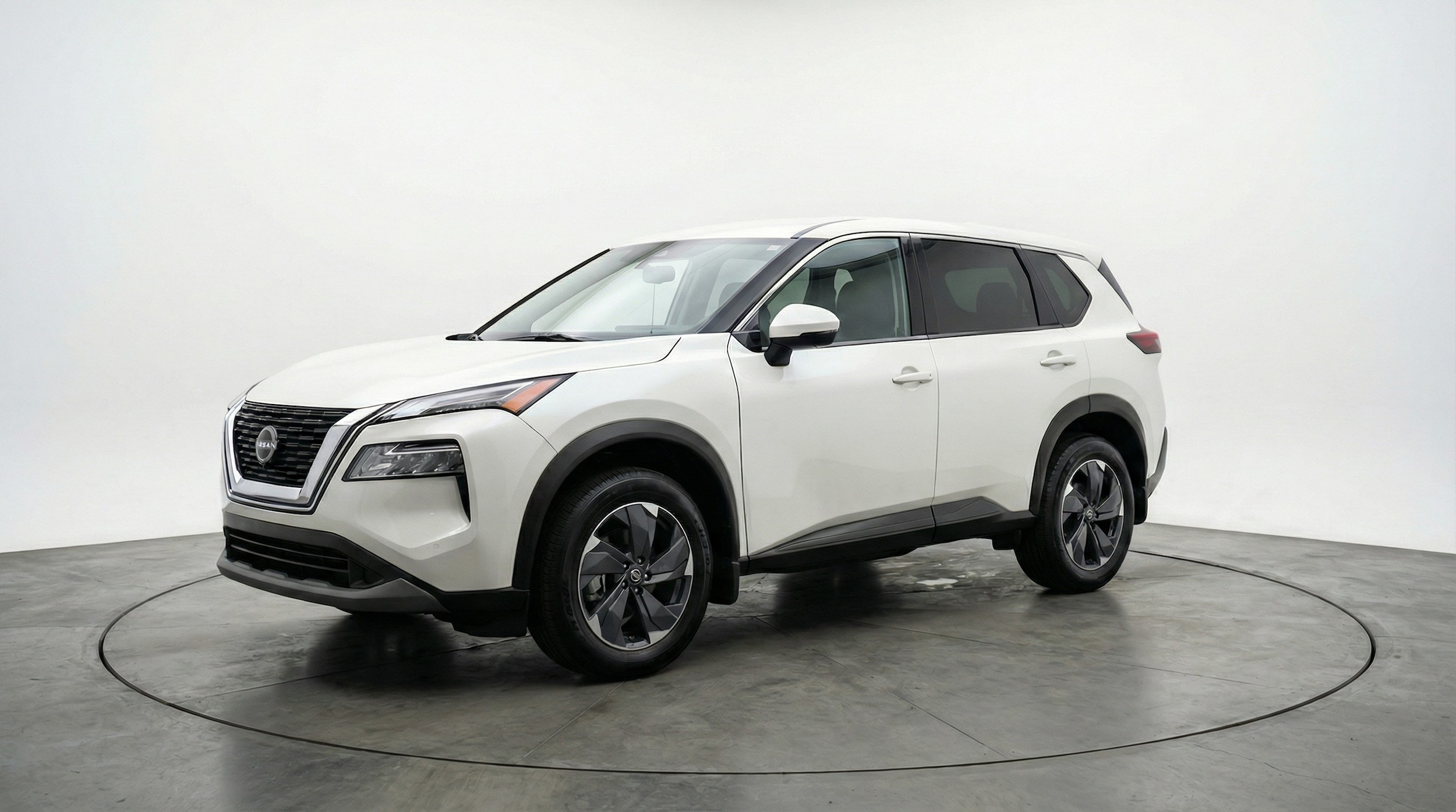 Thumbnail: 2025 Nissan Rogue - 3