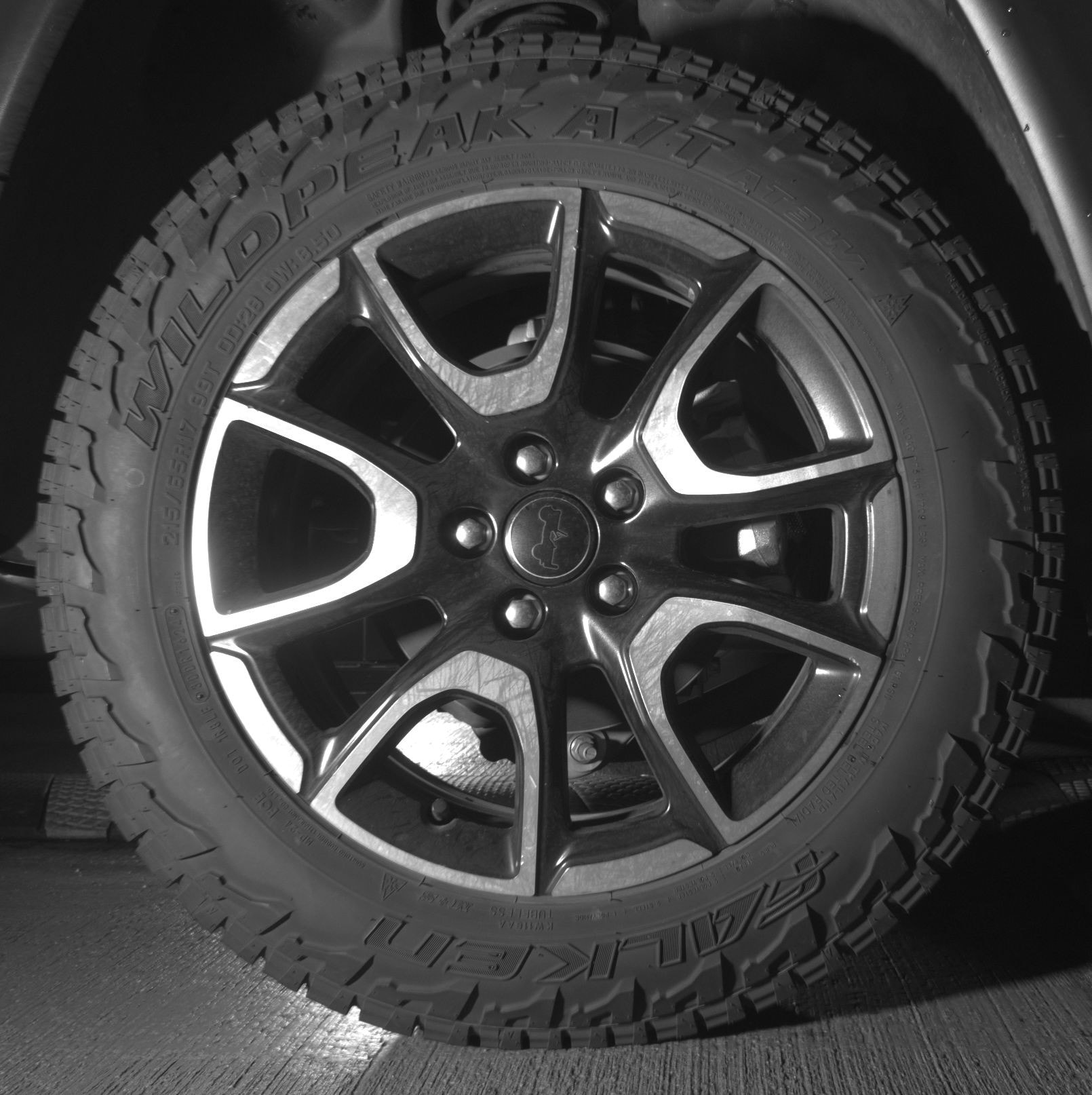 Thumbnail: 2025 Jeep Compass - 12