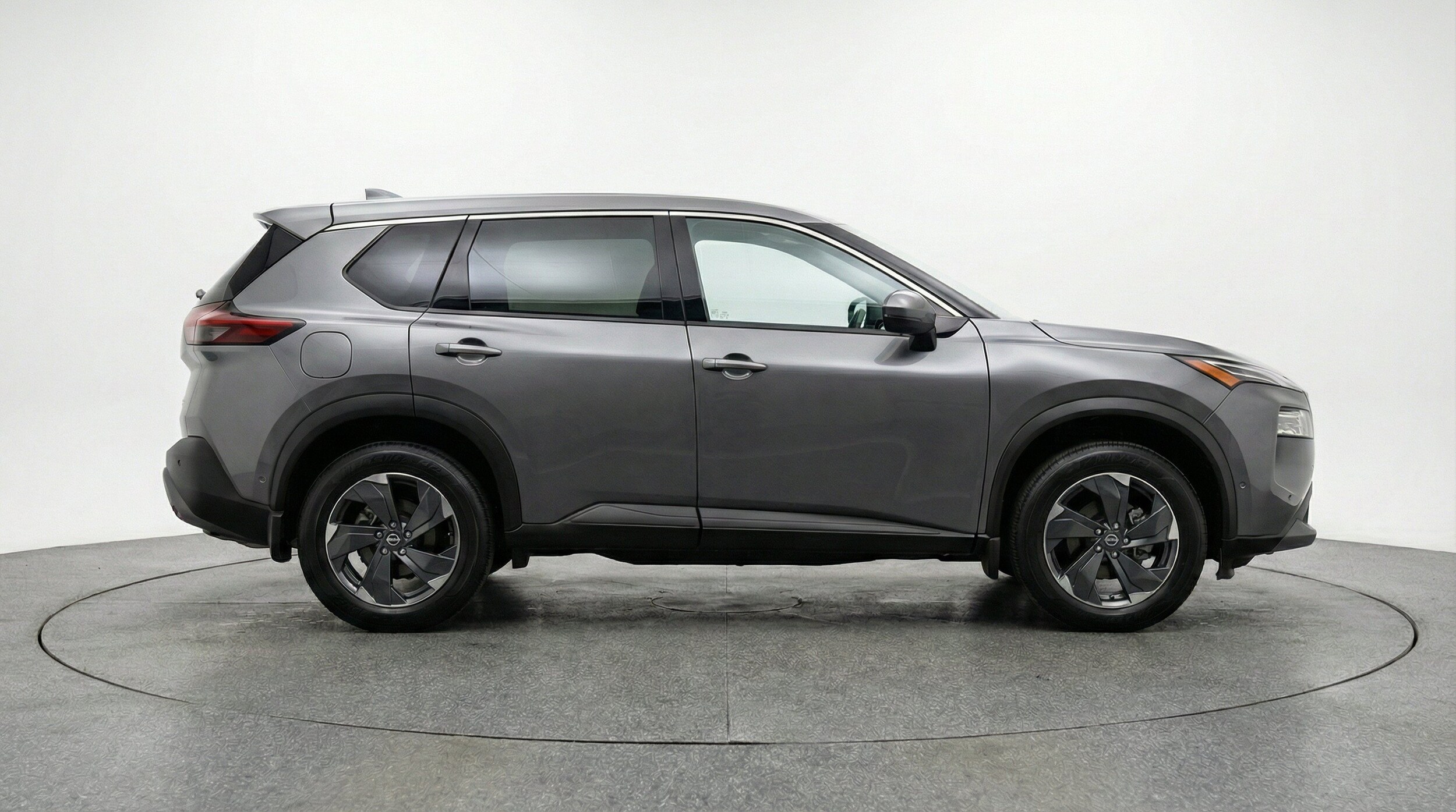 Thumbnail: 2025 Nissan Rogue - 11