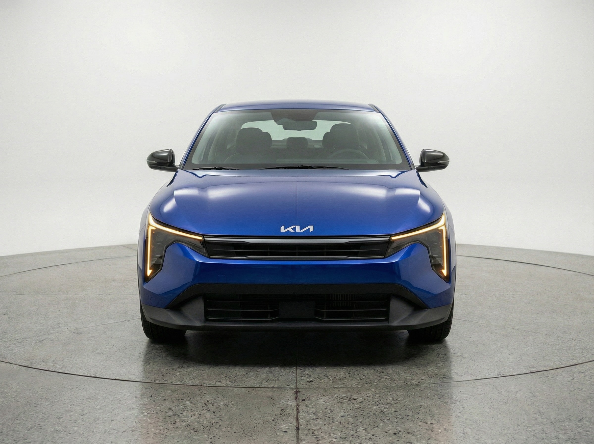 Thumbnail: 2025 Kia K4 - 2