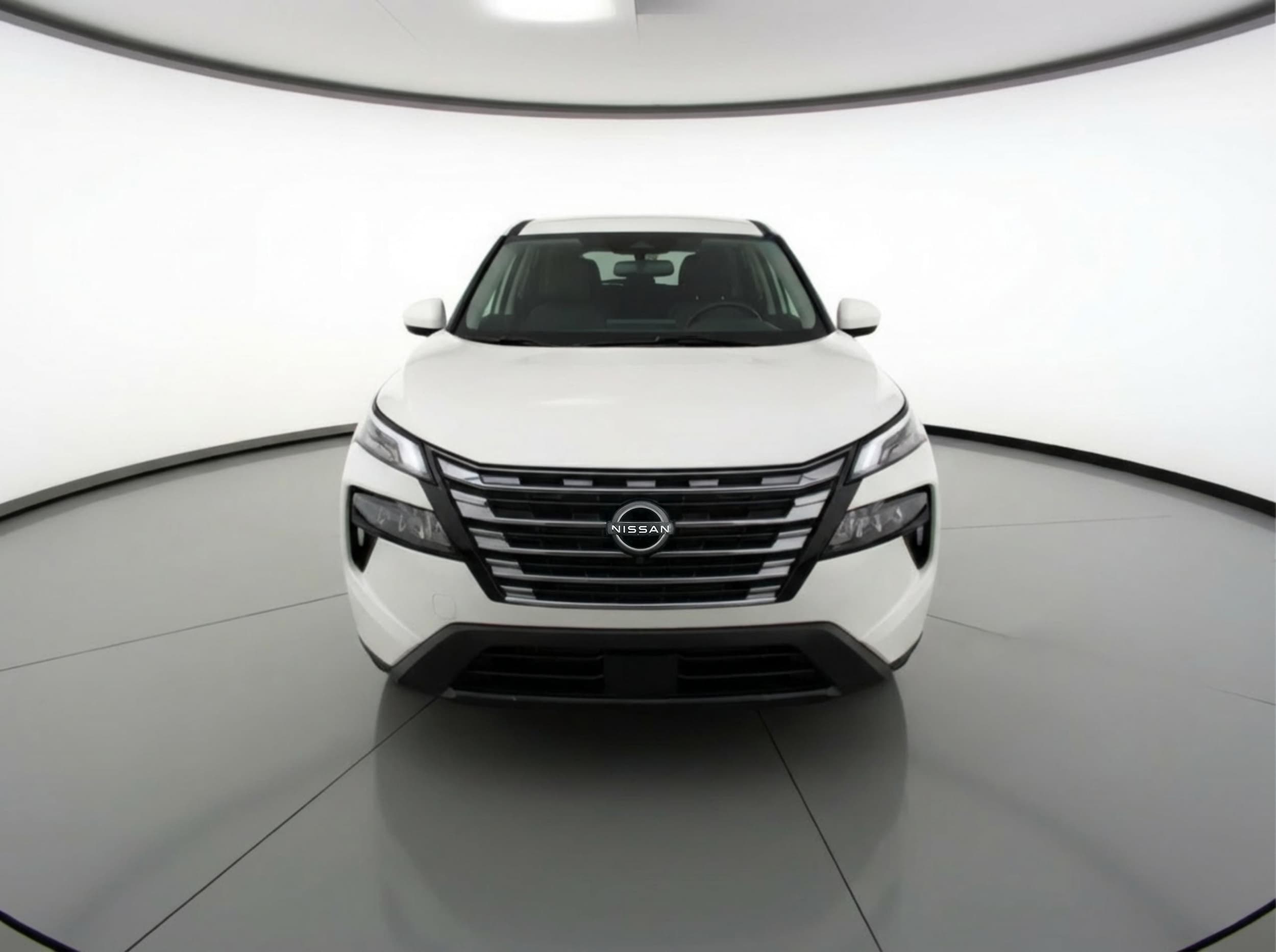 Thumbnail: 2025 Nissan Rogue - 2