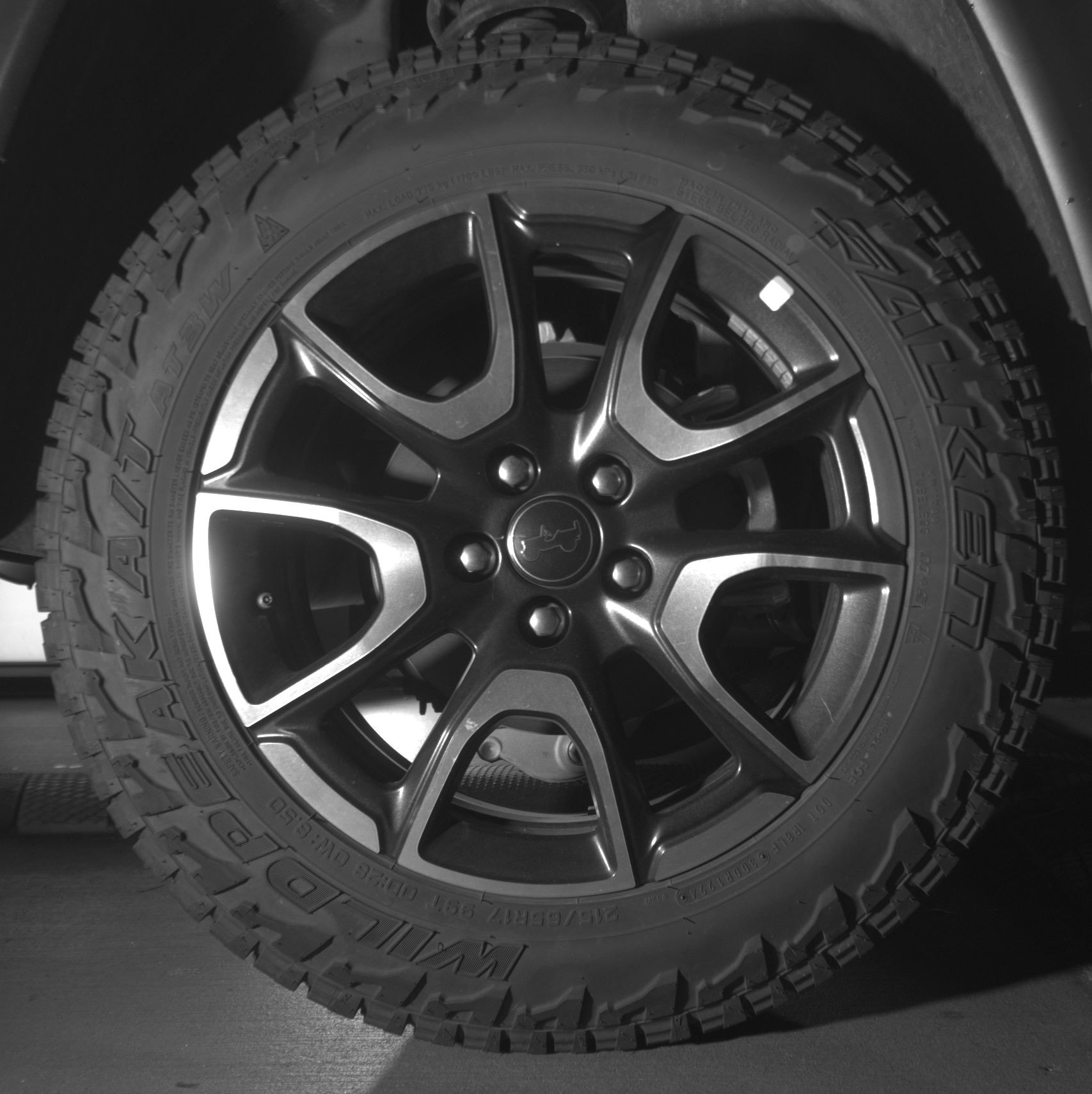 Thumbnail: 2025 Jeep Compass - 12