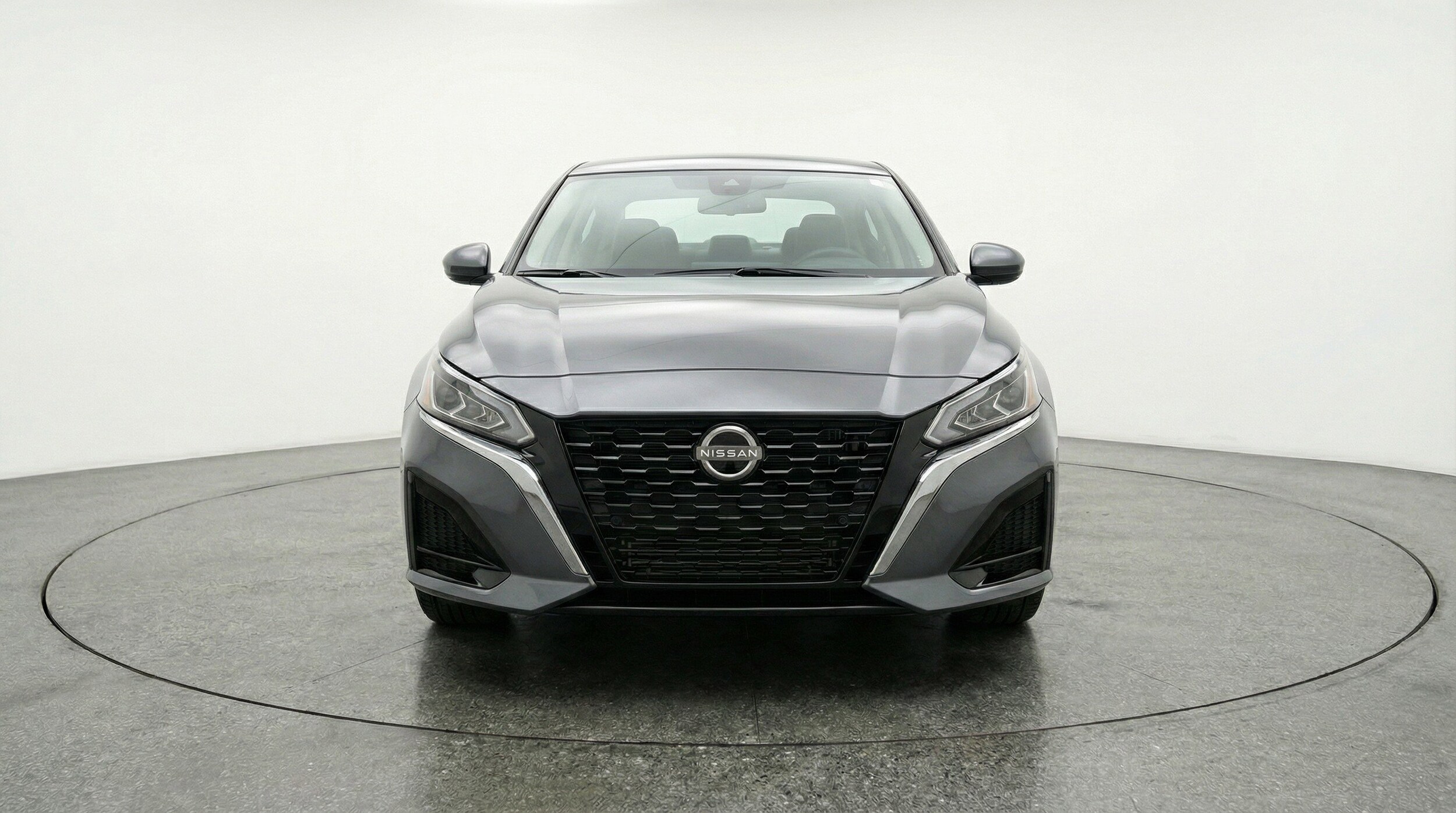 Thumbnail: 2025 Nissan Altima - 2