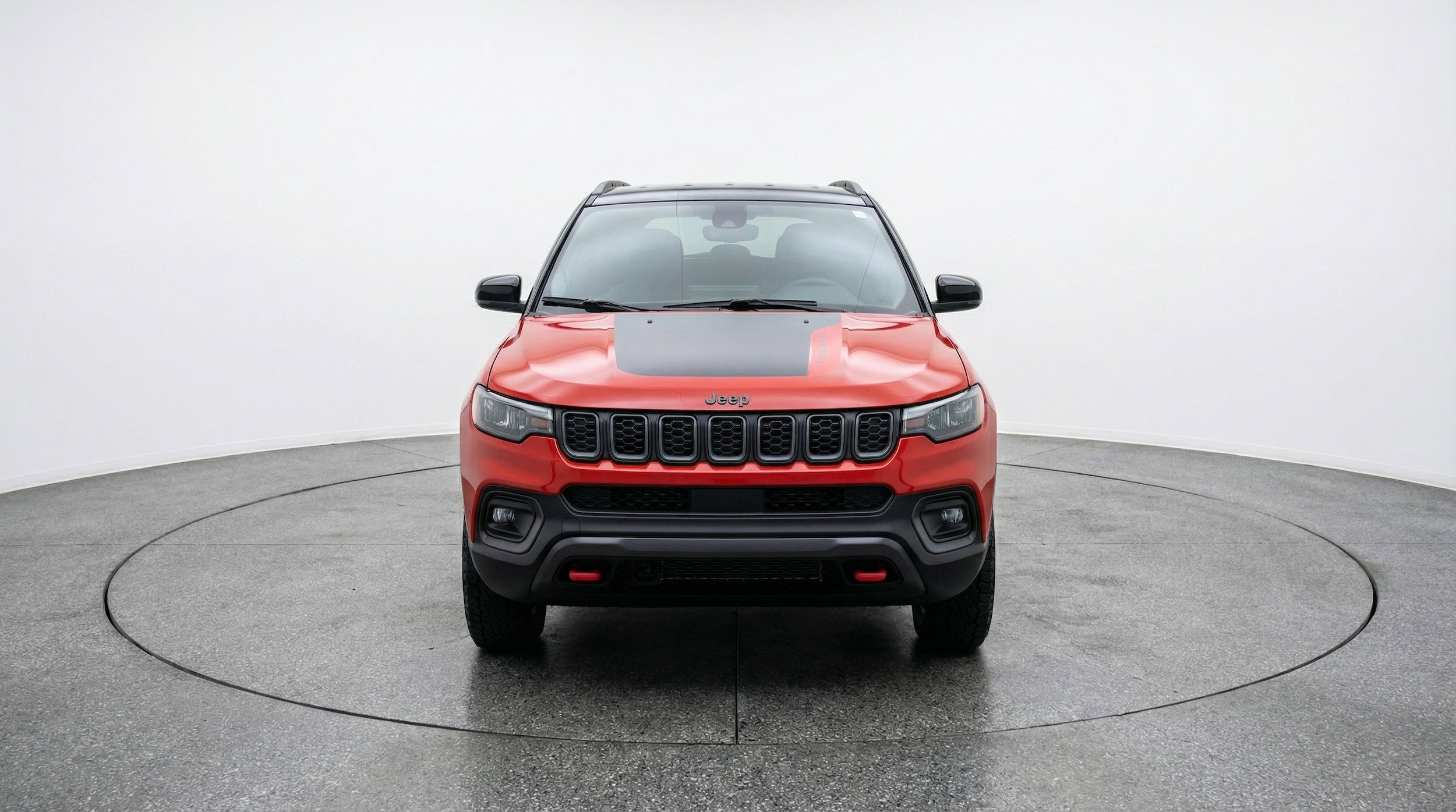 Thumbnail: 2025 Jeep Compass - 2