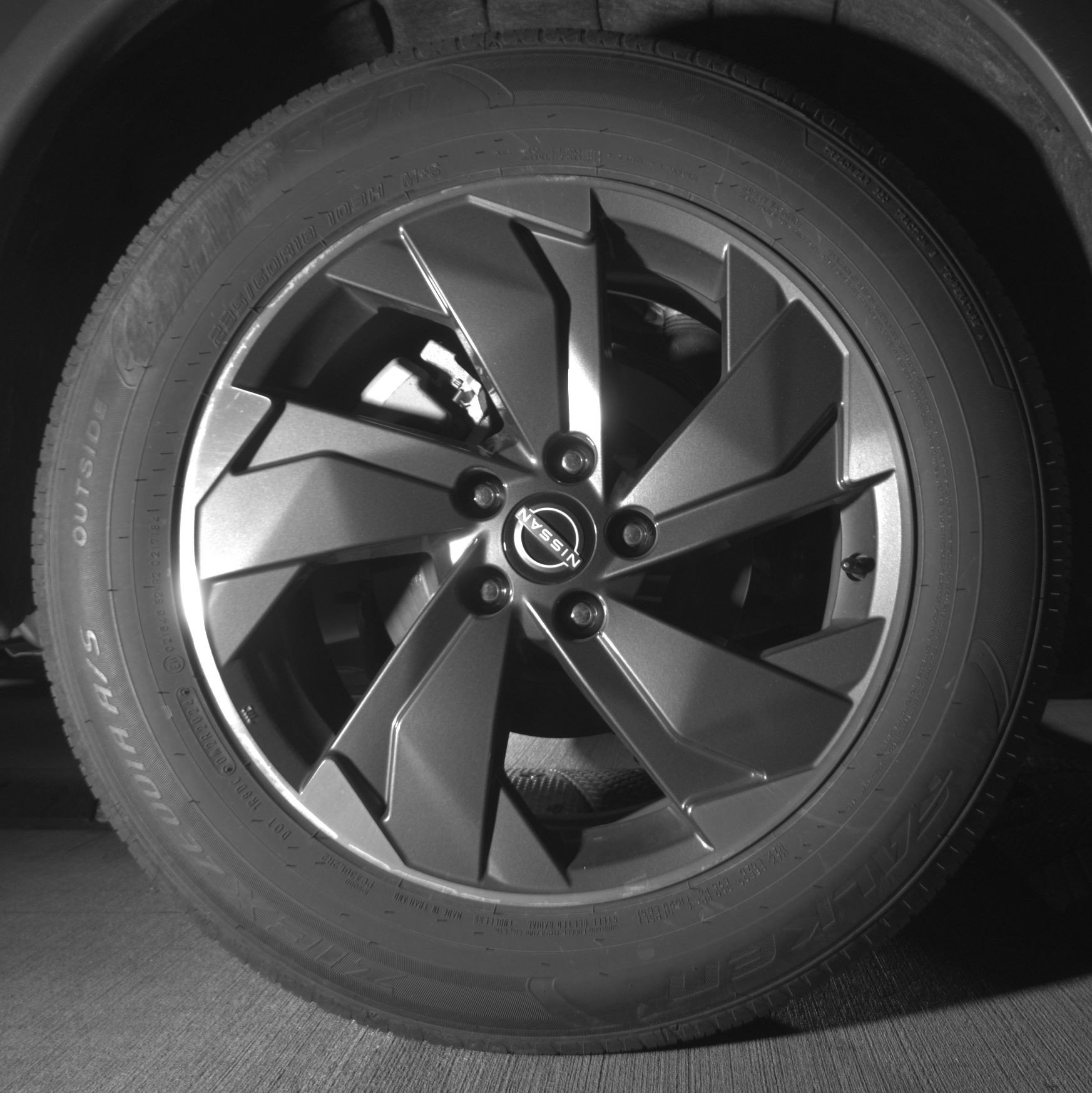 Thumbnail: 2025 Nissan Rogue - 15