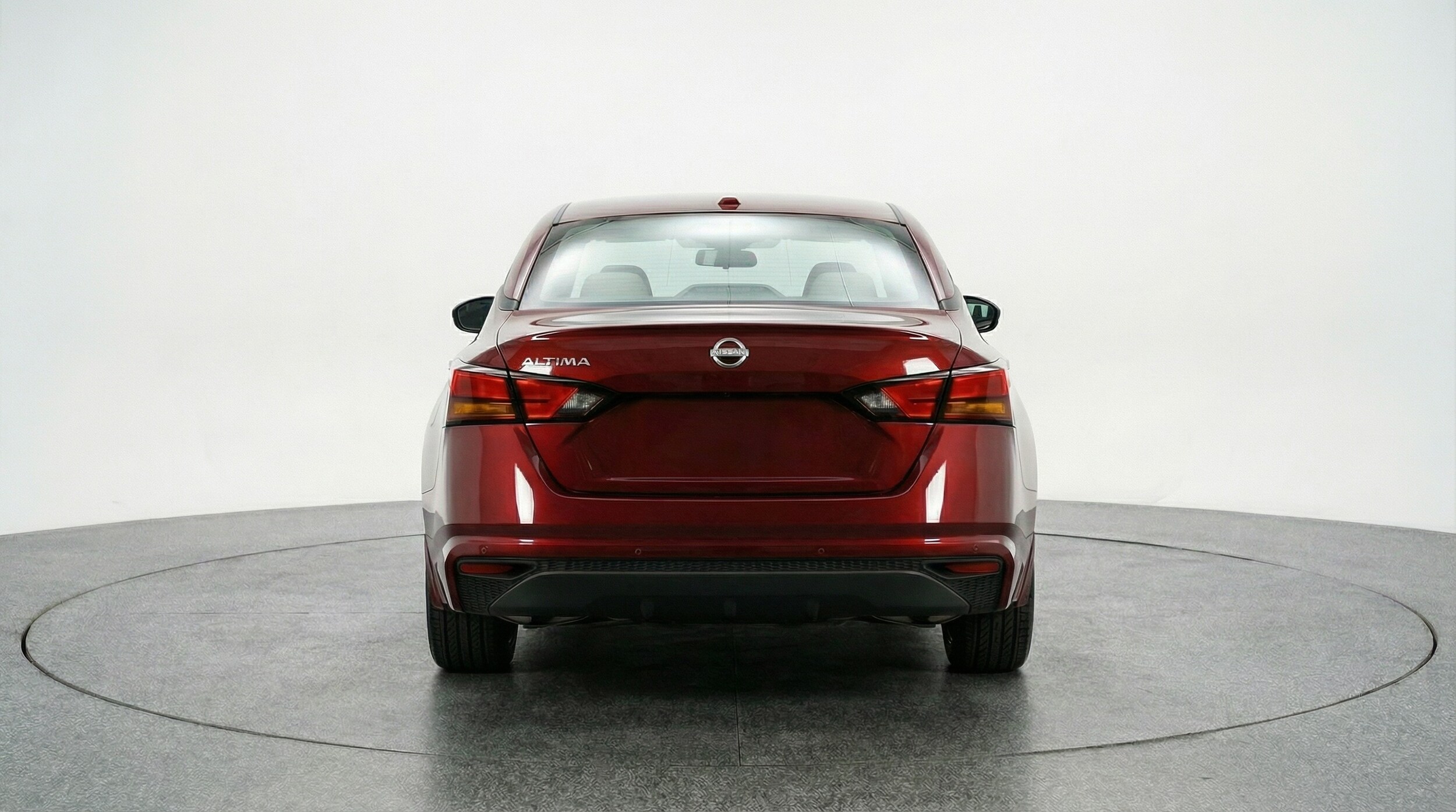 Thumbnail: 2025 Nissan Altima - 6