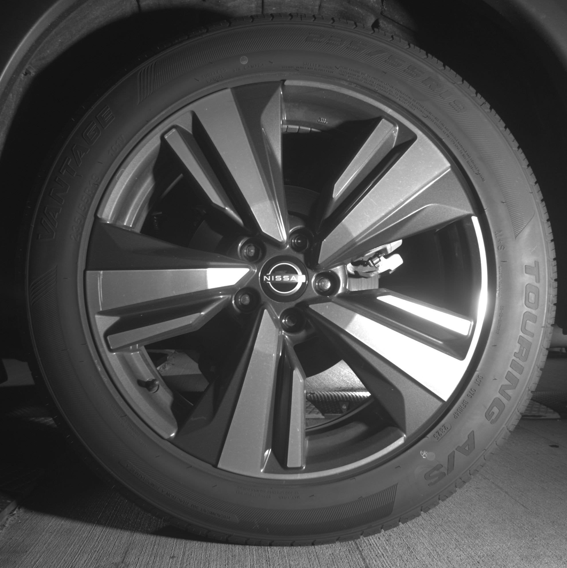Thumbnail: 2026 Nissan Rogue - 14