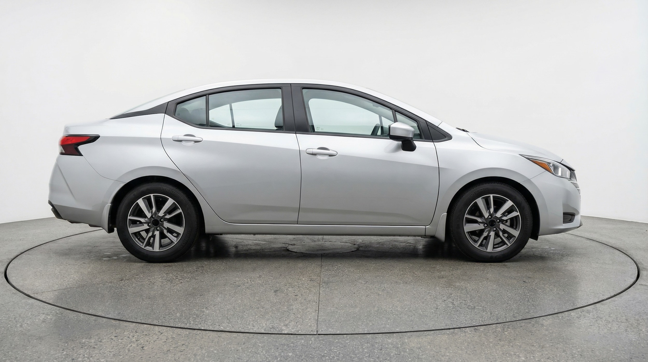 Thumbnail: 2025 Nissan Versa - 8