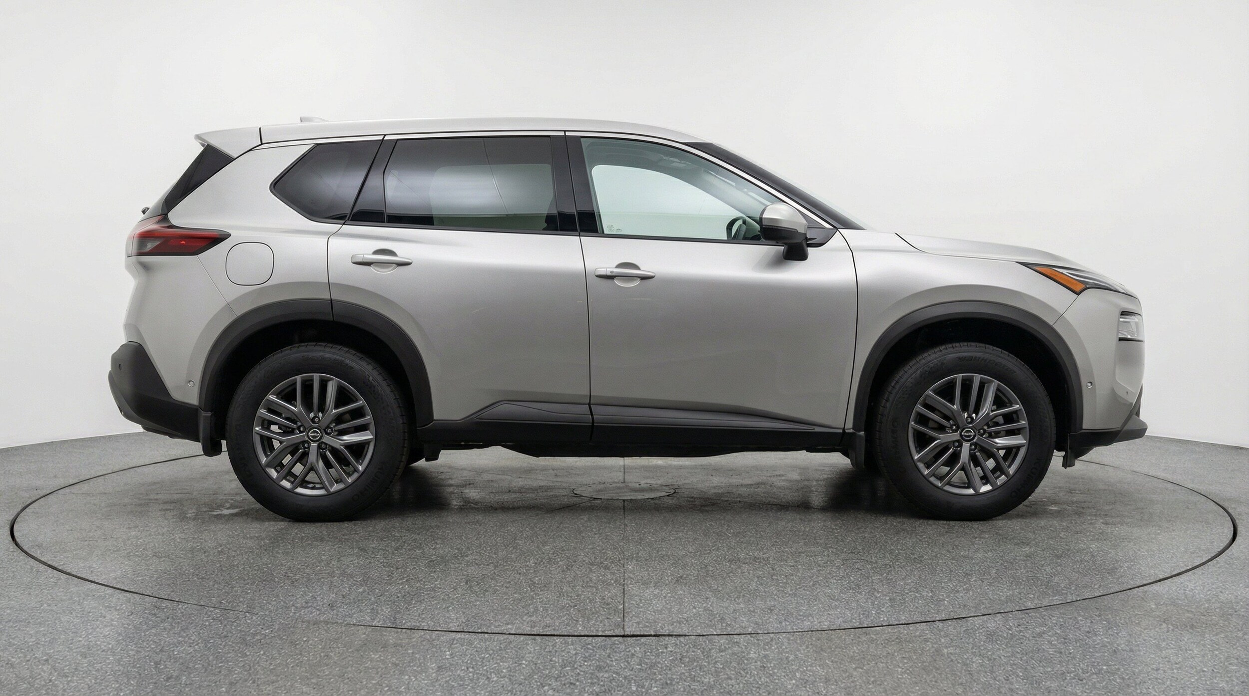 Thumbnail: 2026 Nissan Rogue - 11