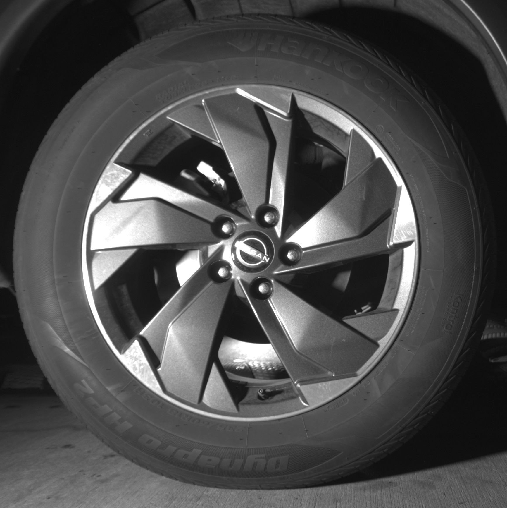 Thumbnail: 2025 Nissan Rogue - 15