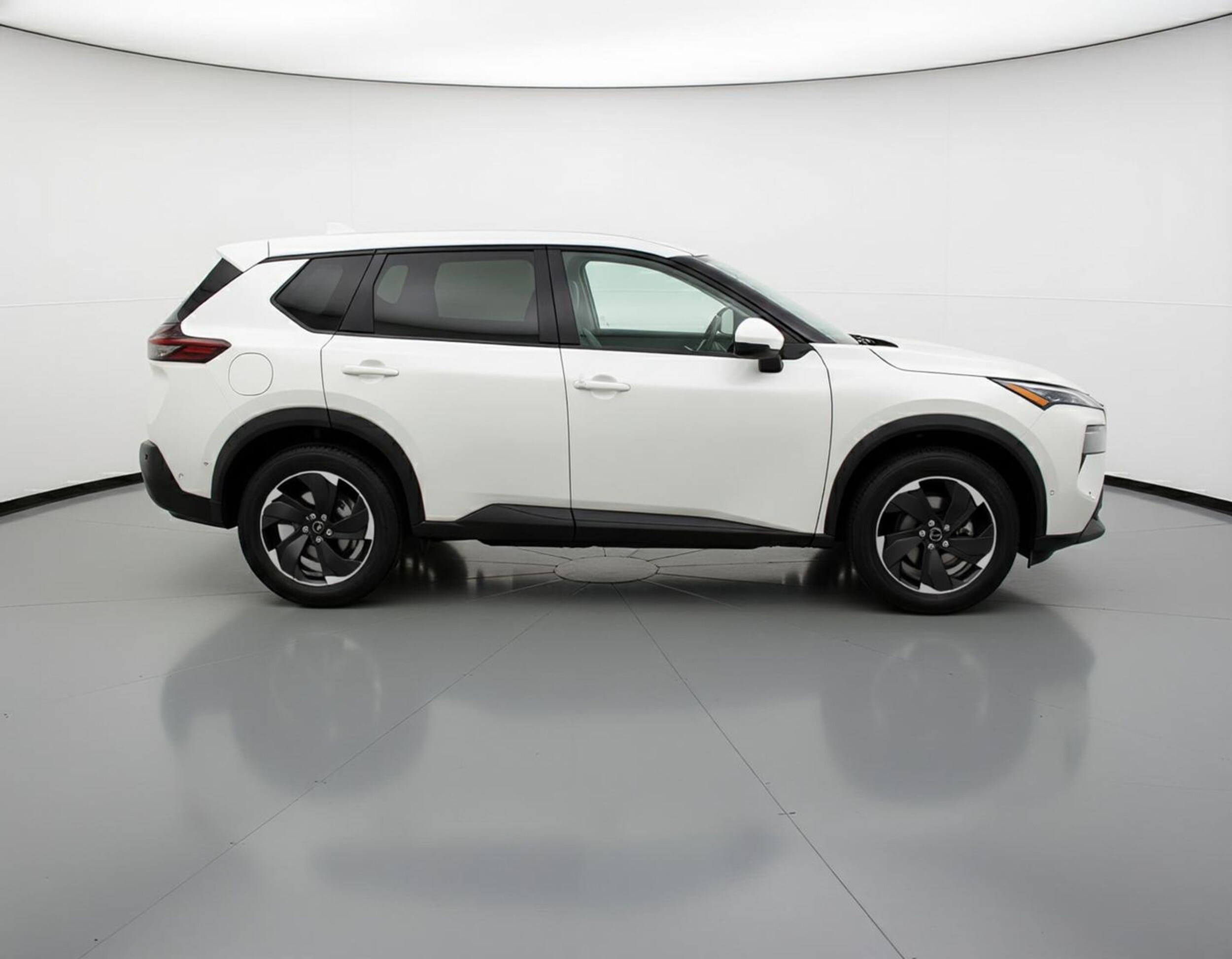 Thumbnail: 2025 Nissan Rogue - 8