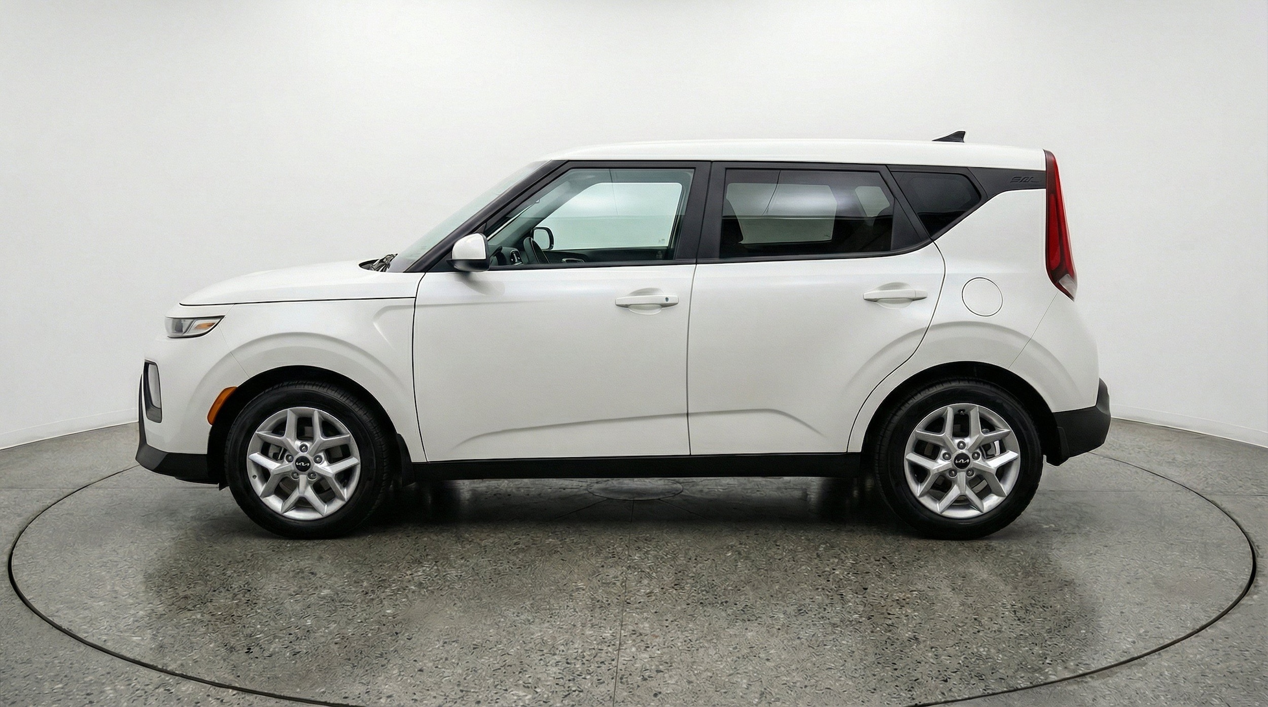 Thumbnail: 2025 Kia Soul - 5