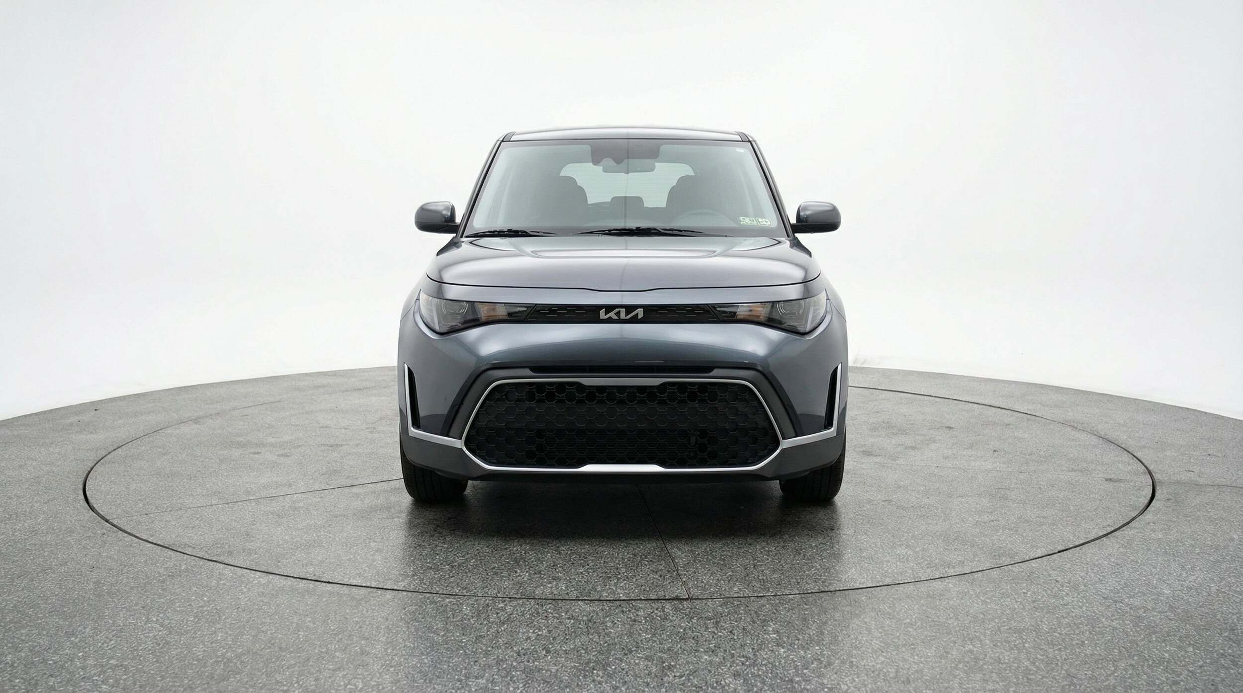 Thumbnail: 2025 Kia Soul - 2