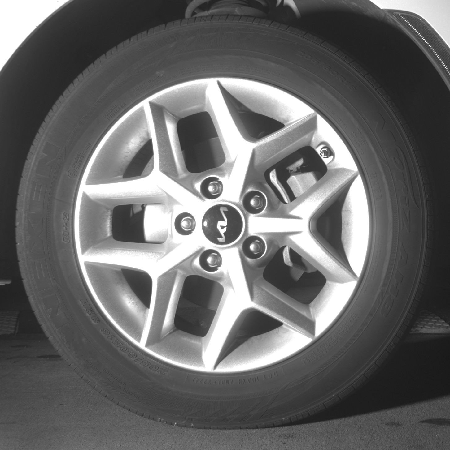 Thumbnail: 2025 Kia Soul - 13