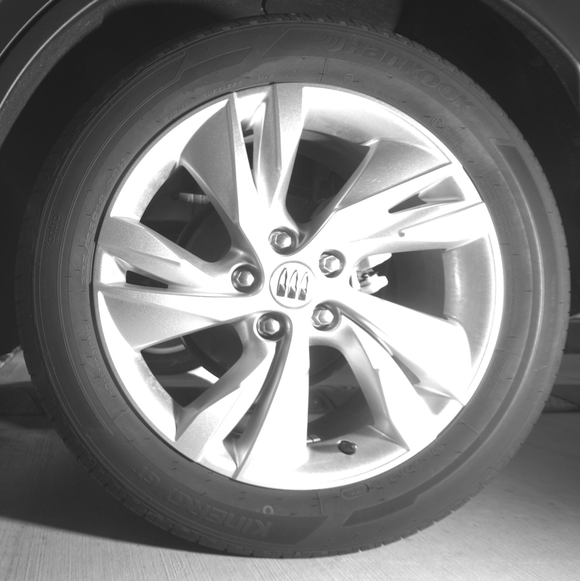 Thumbnail: 2025 Buick Encore GX - 14