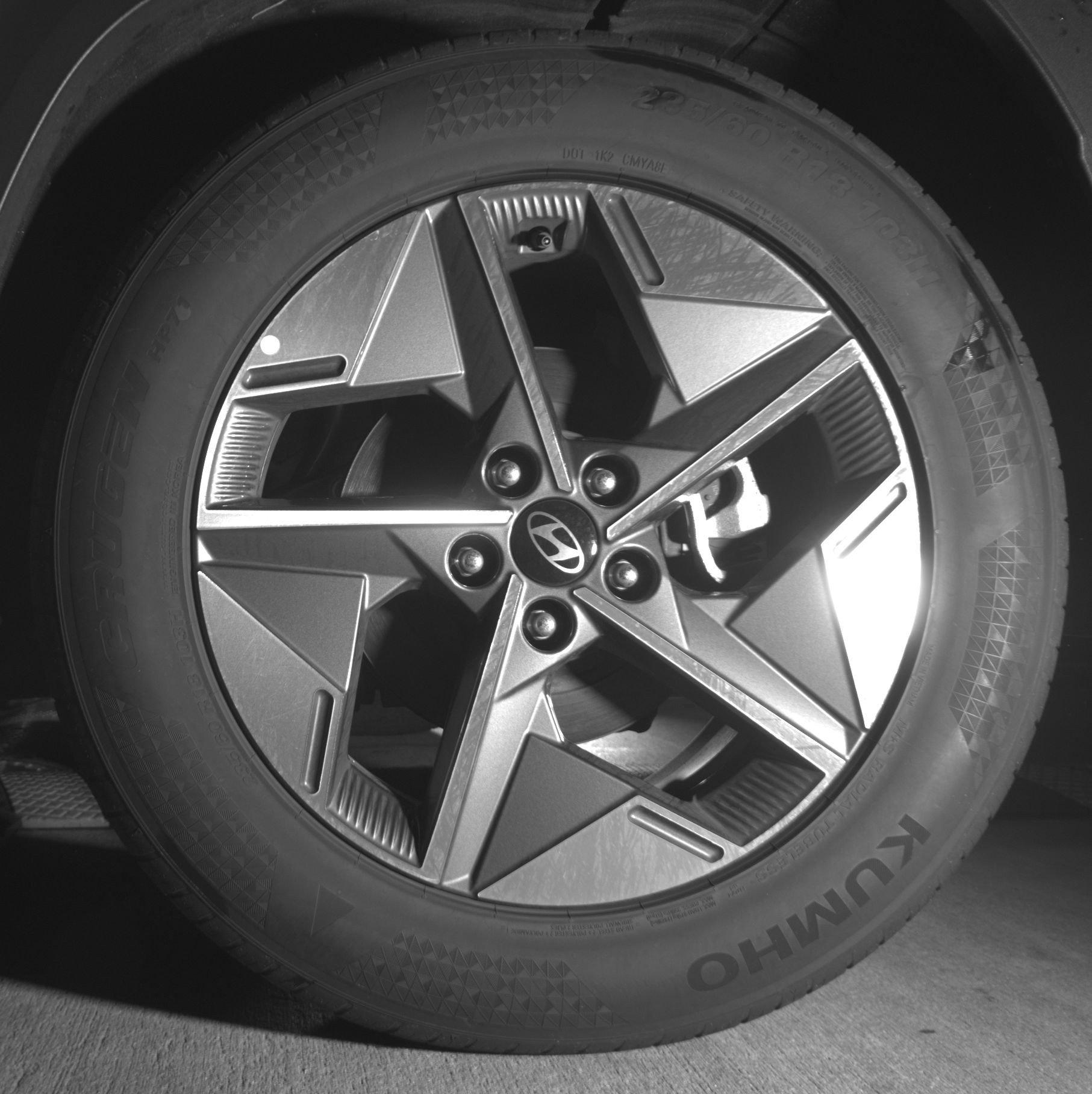 Thumbnail: 2025 Hyundai Tucson - 14