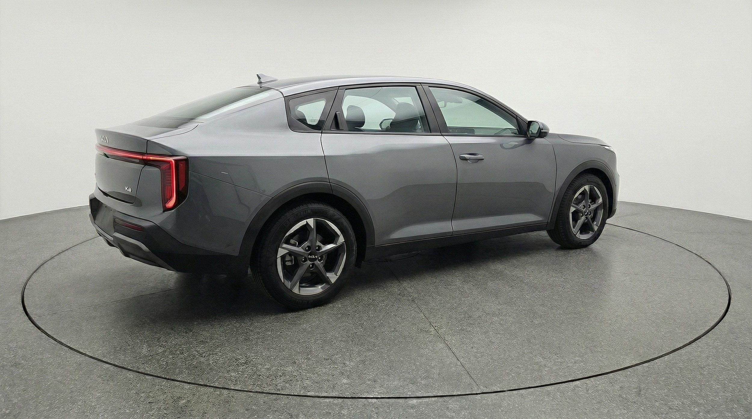 Thumbnail: 2025 Kia K4 - 7