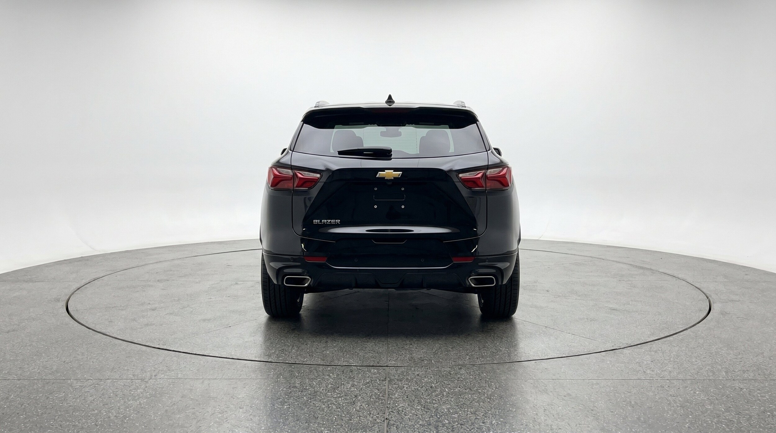 Thumbnail: 2025 Chevrolet Blazer - 7