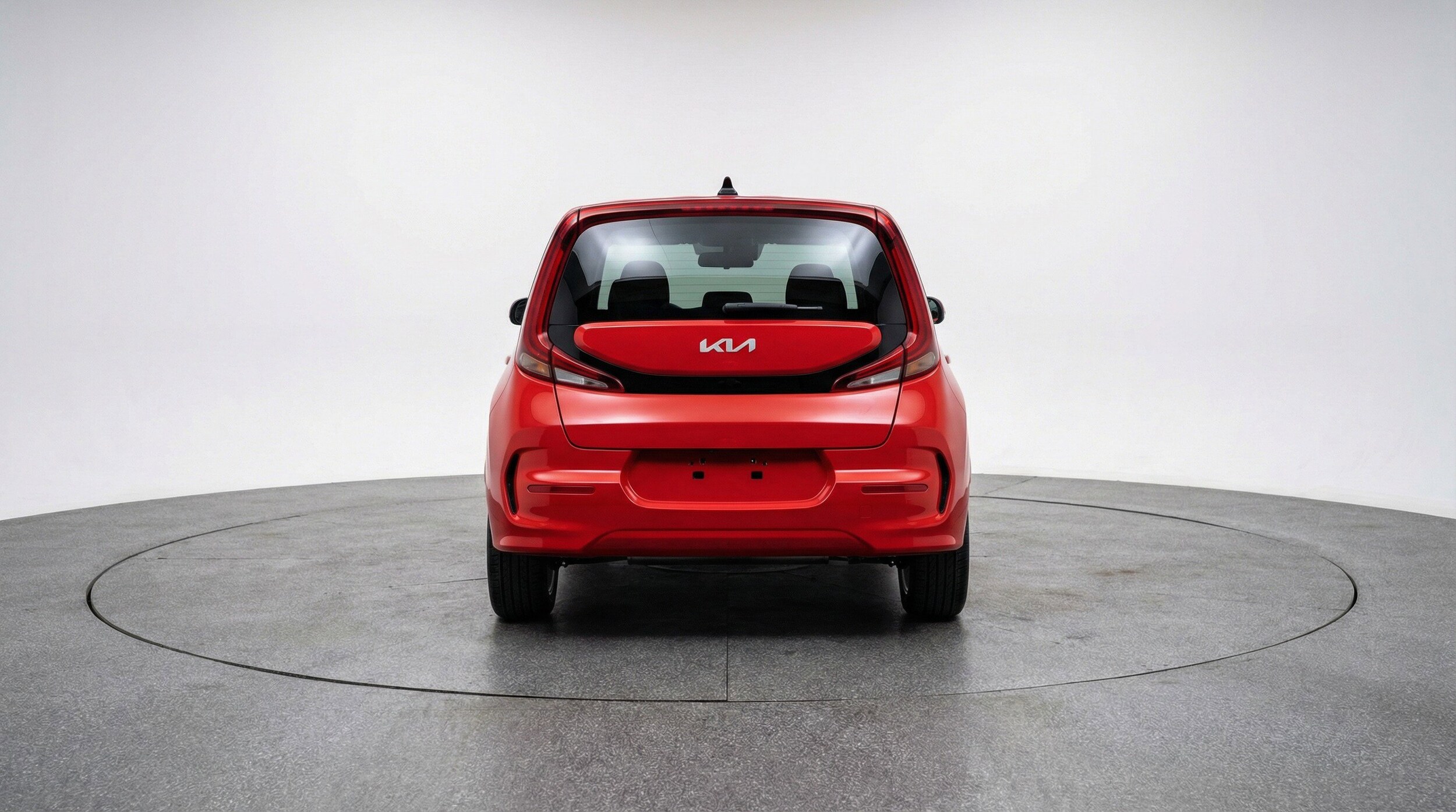 Thumbnail: 2025 Kia Soul - 7