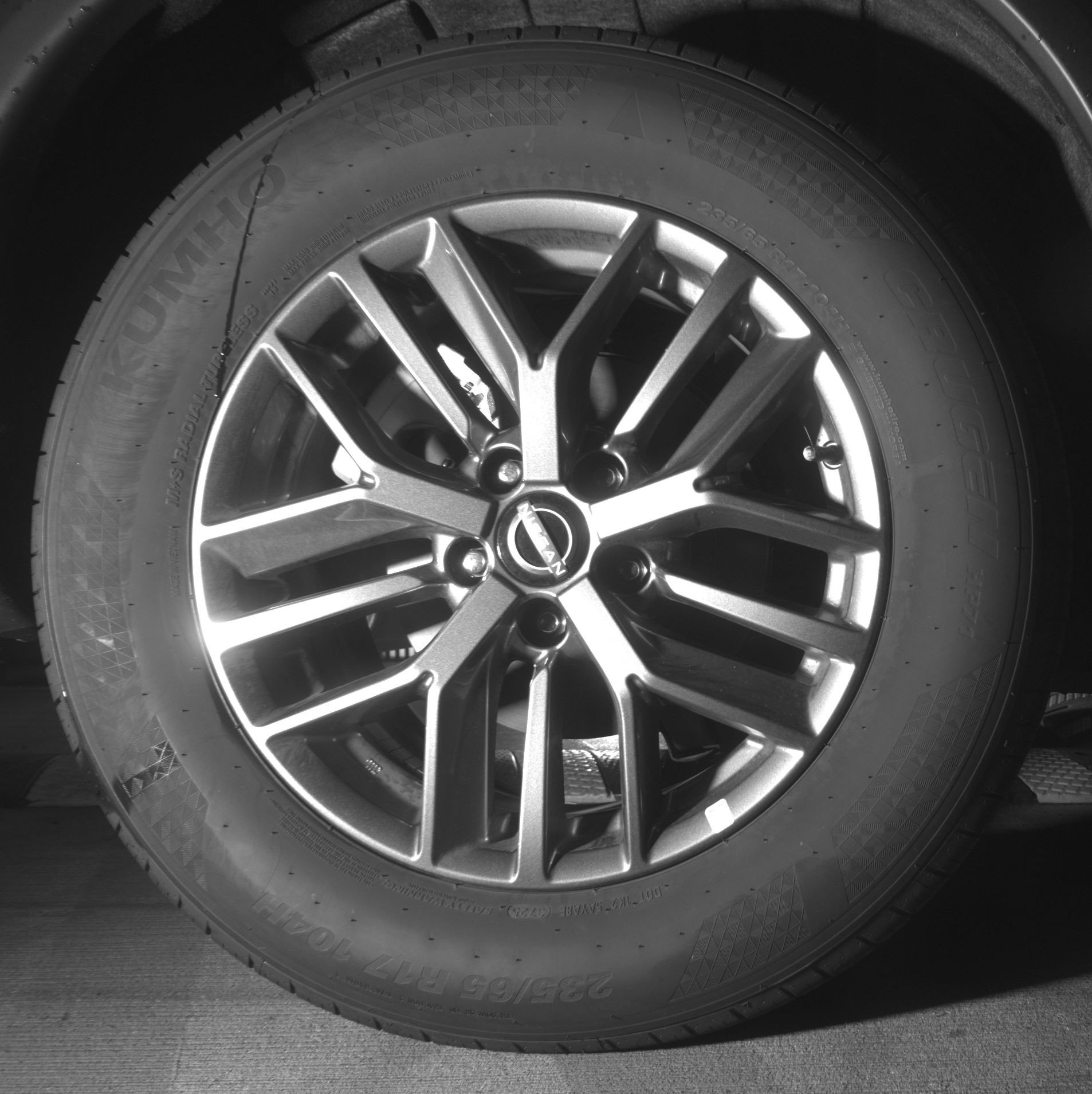 Thumbnail: 2026 Nissan Rogue - 15