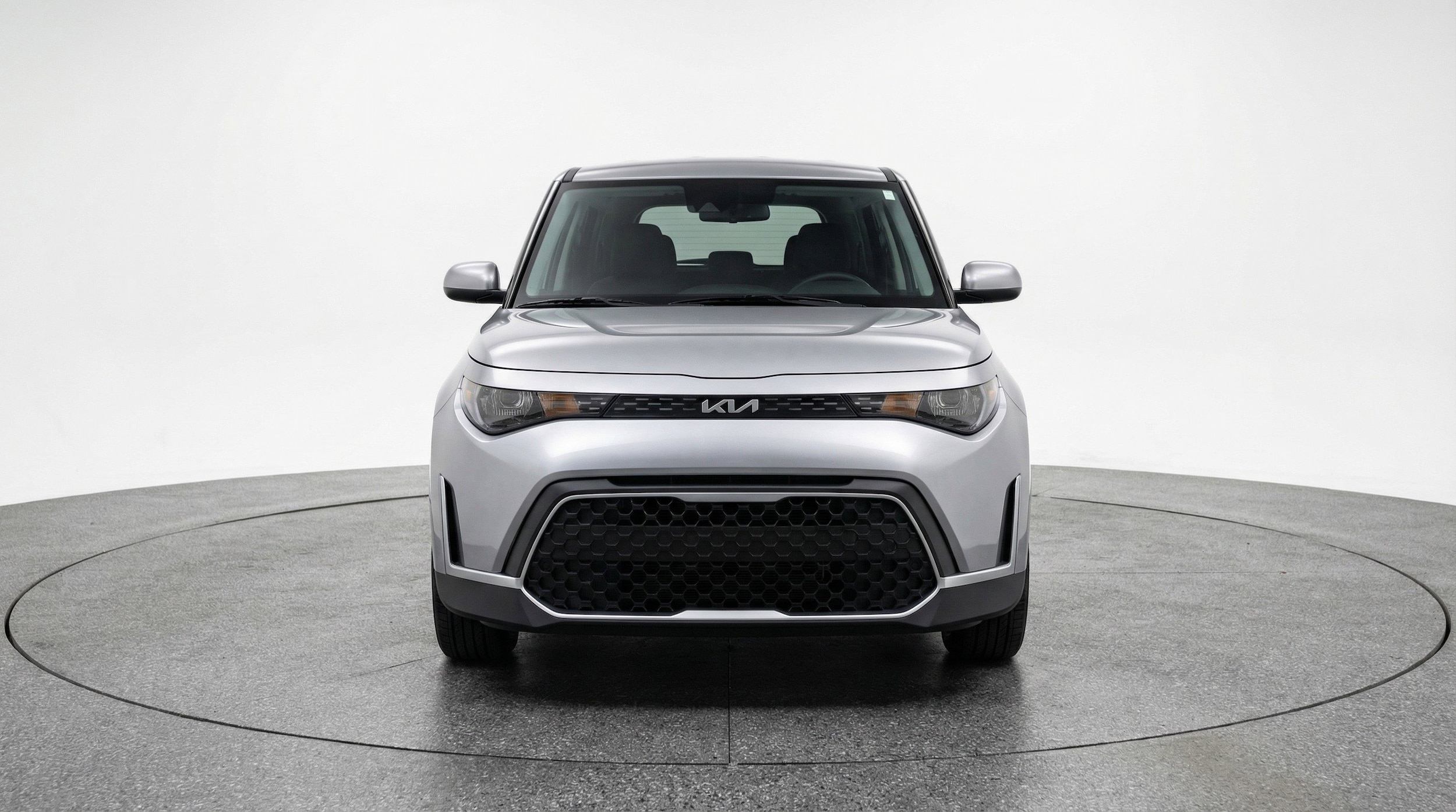 Thumbnail: 2025 Kia Soul - 2