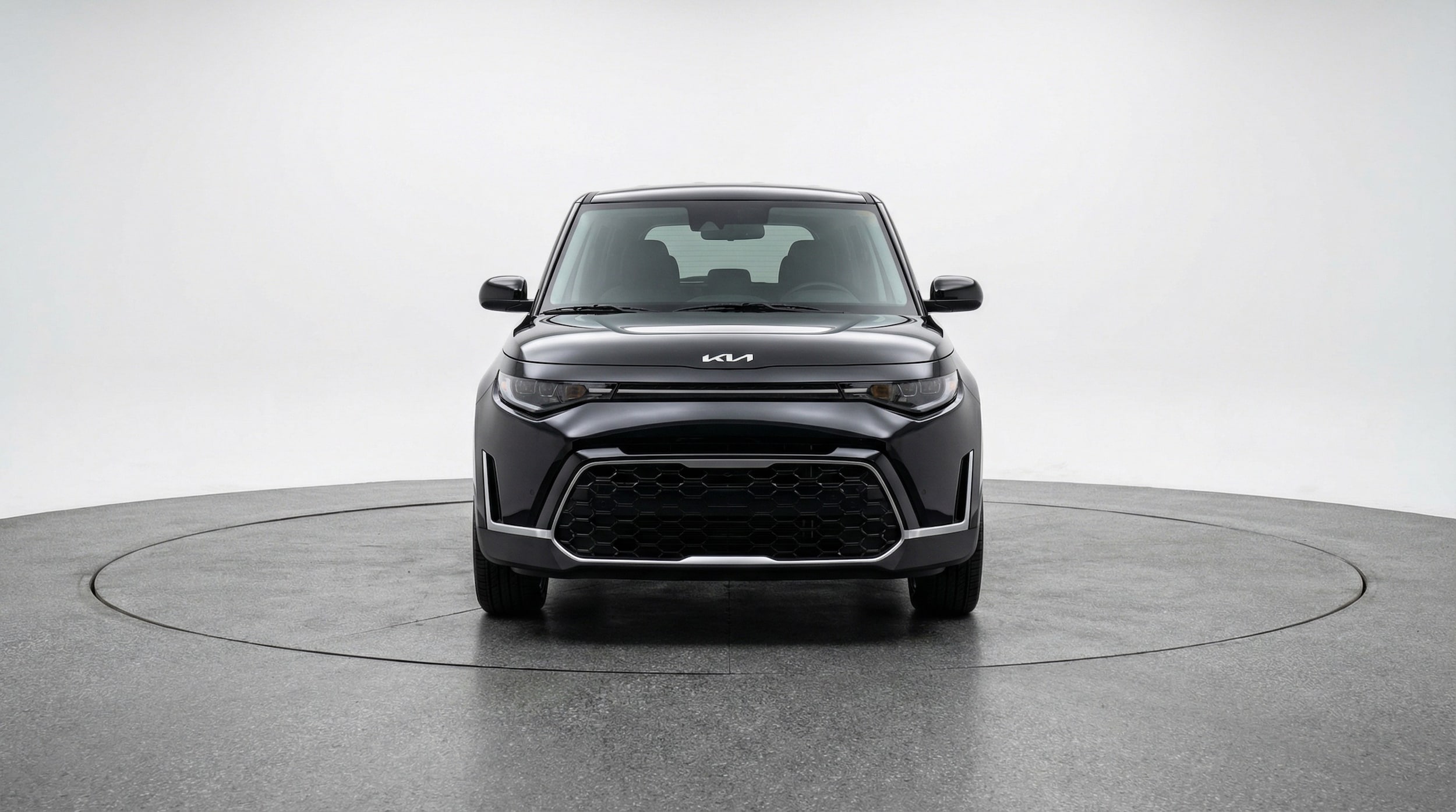 Thumbnail: 2025 Kia Soul - 2