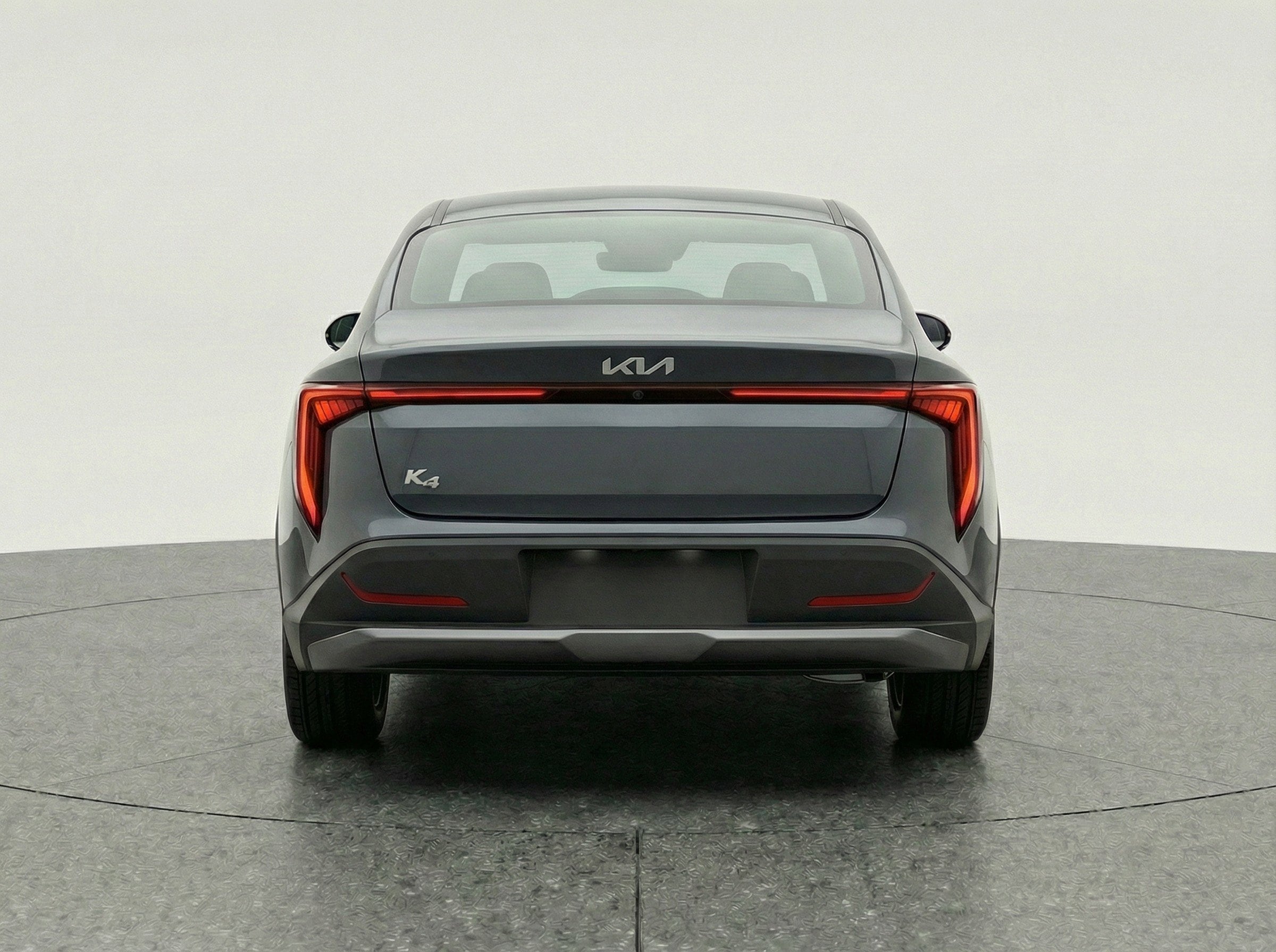 Thumbnail: 2025 Kia K4 - 7