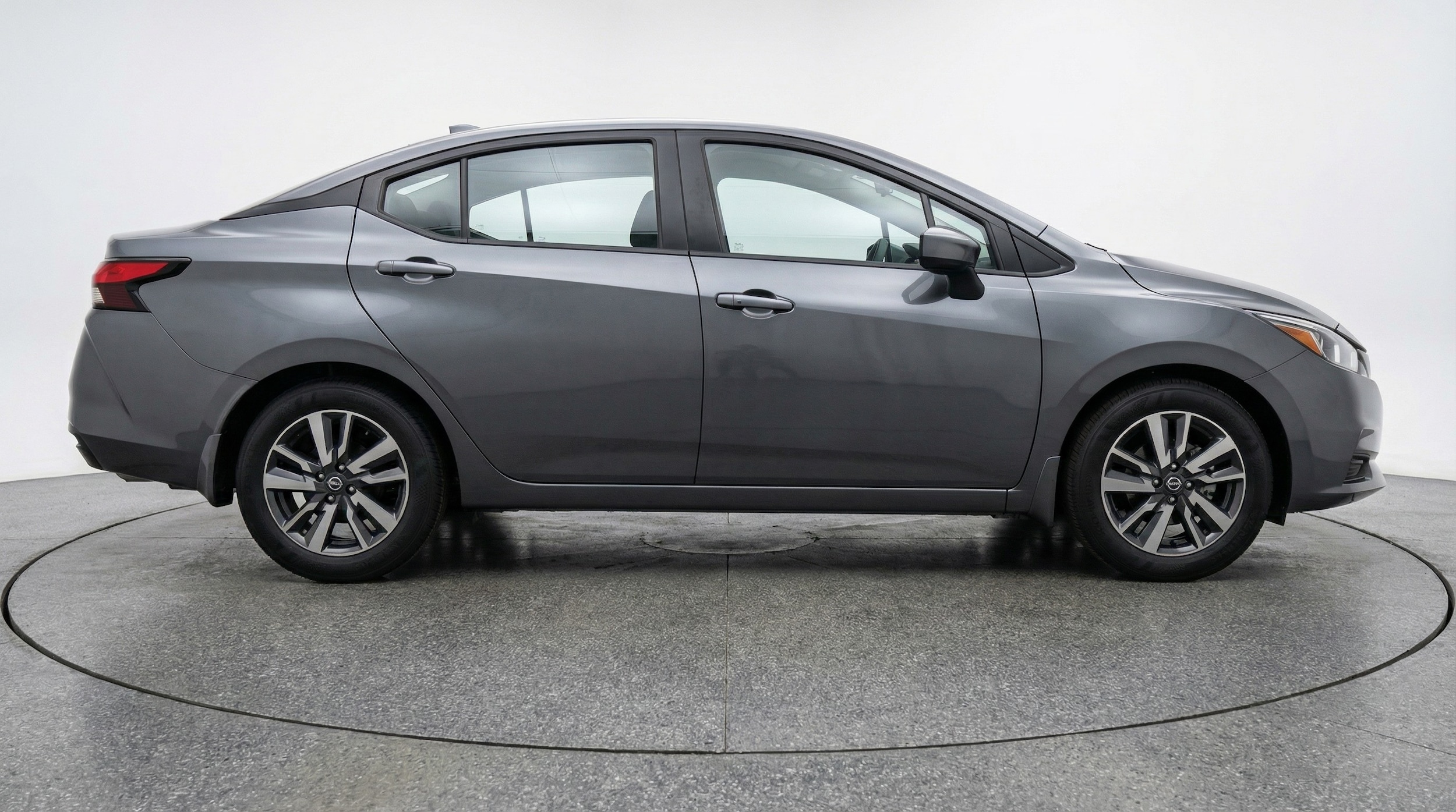 Thumbnail: 2025 Nissan Versa - 8