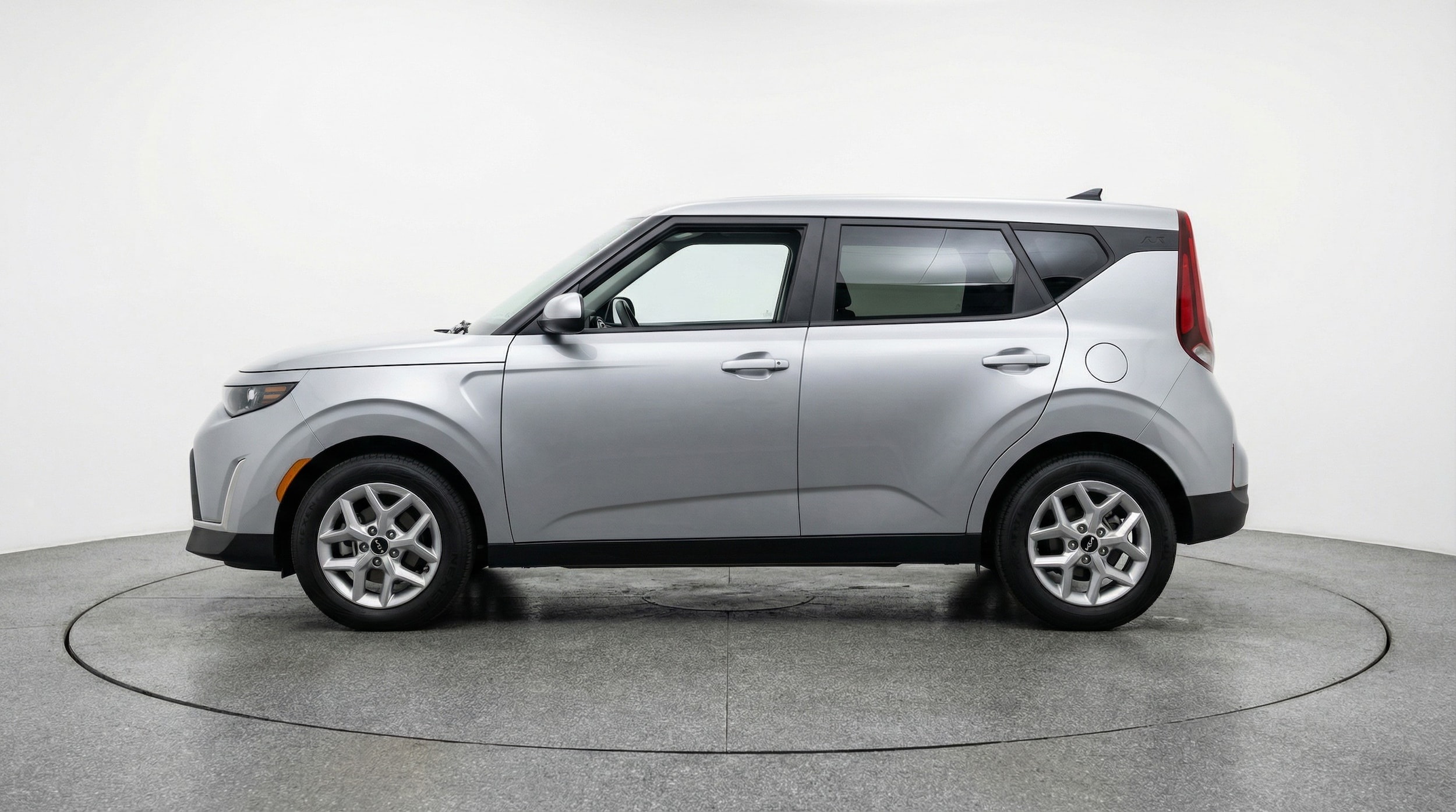 Thumbnail: 2025 Kia Soul - 4