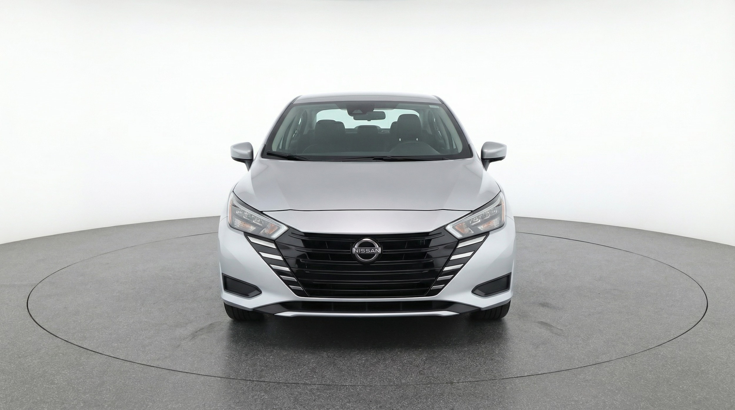 Thumbnail: 2025 Nissan Versa - 2