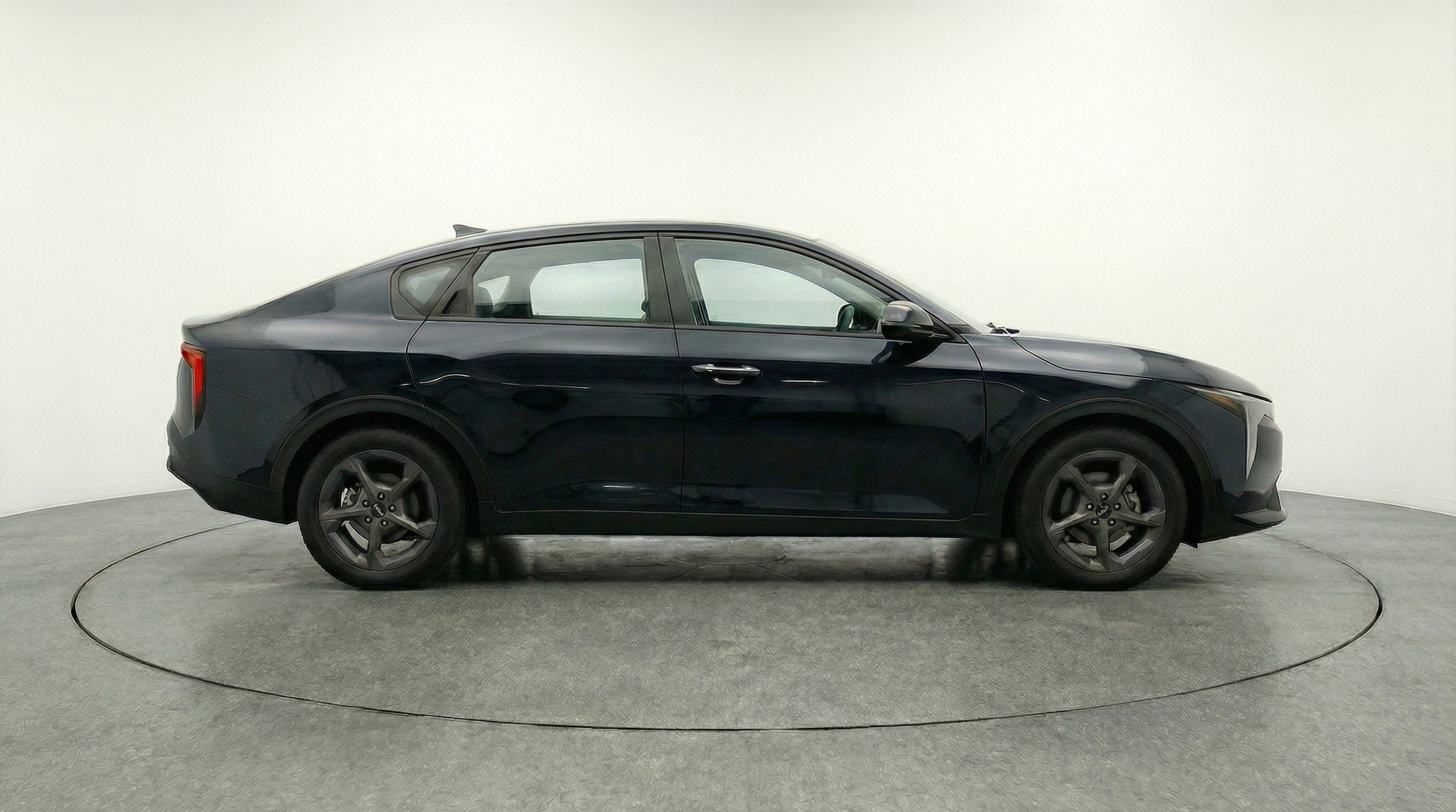 Thumbnail: 2025 Kia K4 - 8