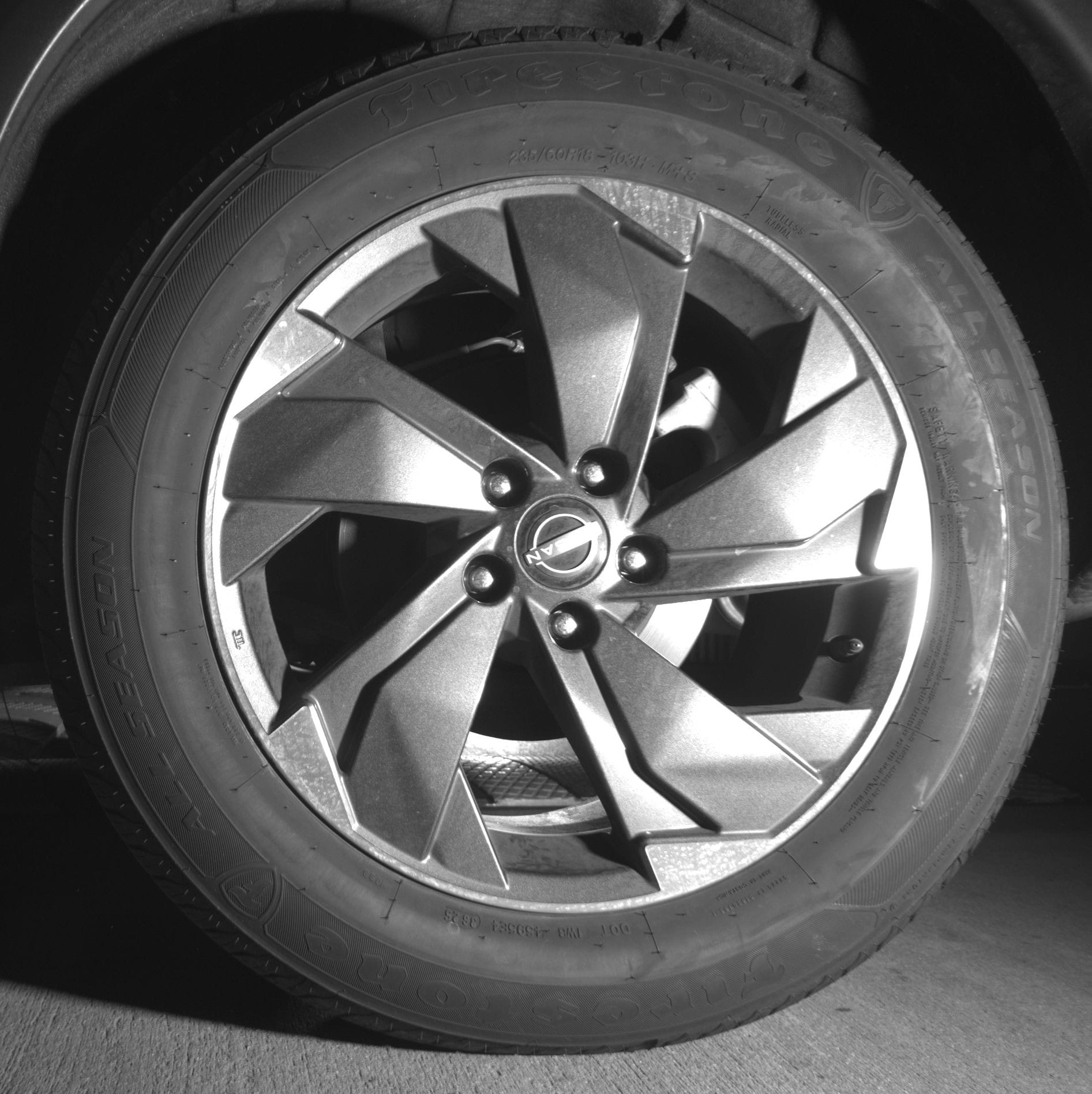 Thumbnail: 2025 Nissan Rogue - 11