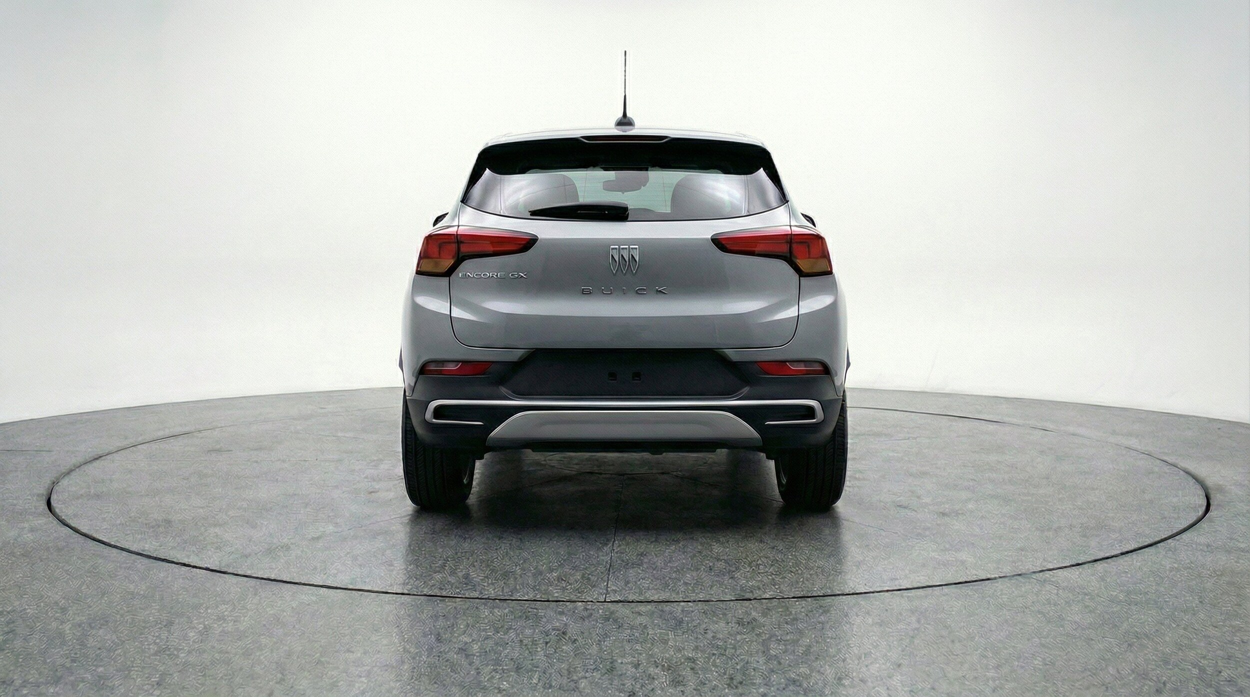 Thumbnail: 2026 Buick Encore GX - 7