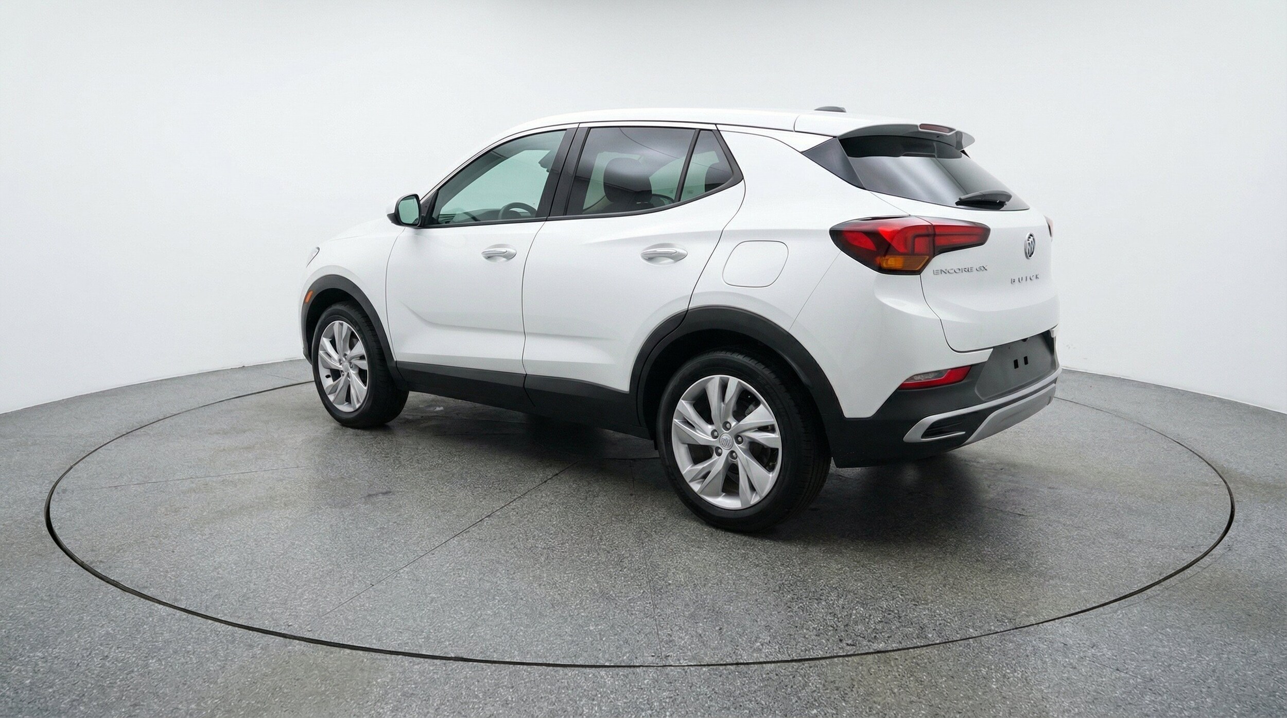 Thumbnail: 2026 Buick Encore GX - 6