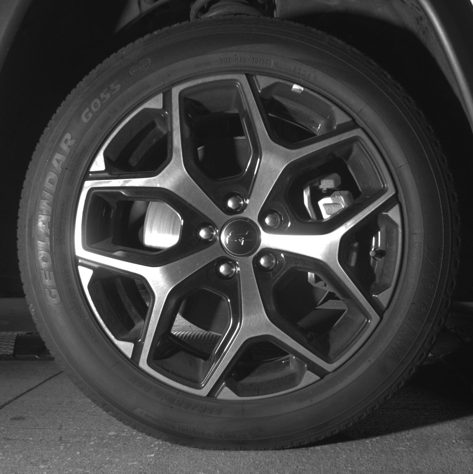 Thumbnail: 2025 Jeep Compass - 13