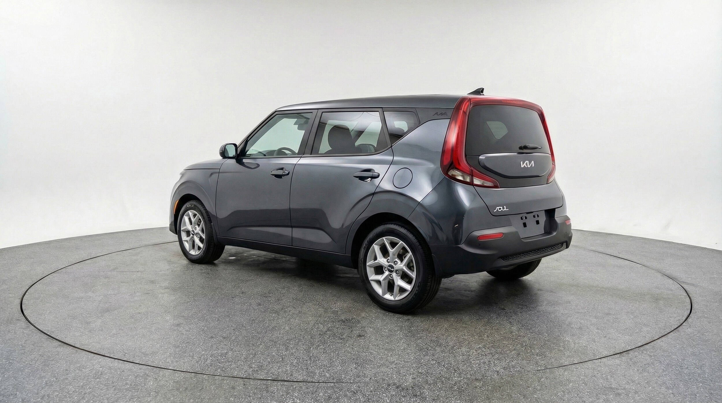 Thumbnail: 2025 Kia Soul - 6