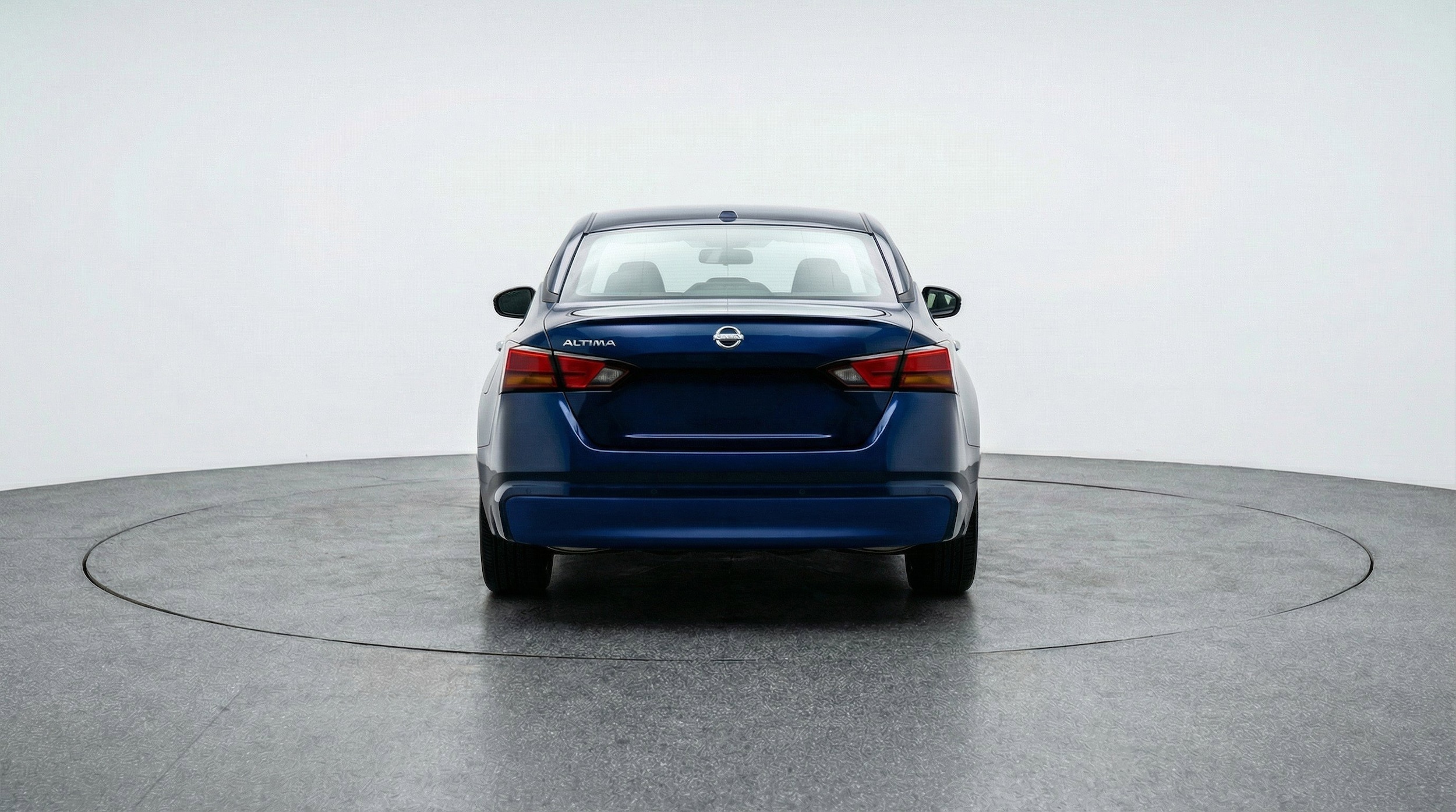 Thumbnail: 2025 Nissan Altima - 7