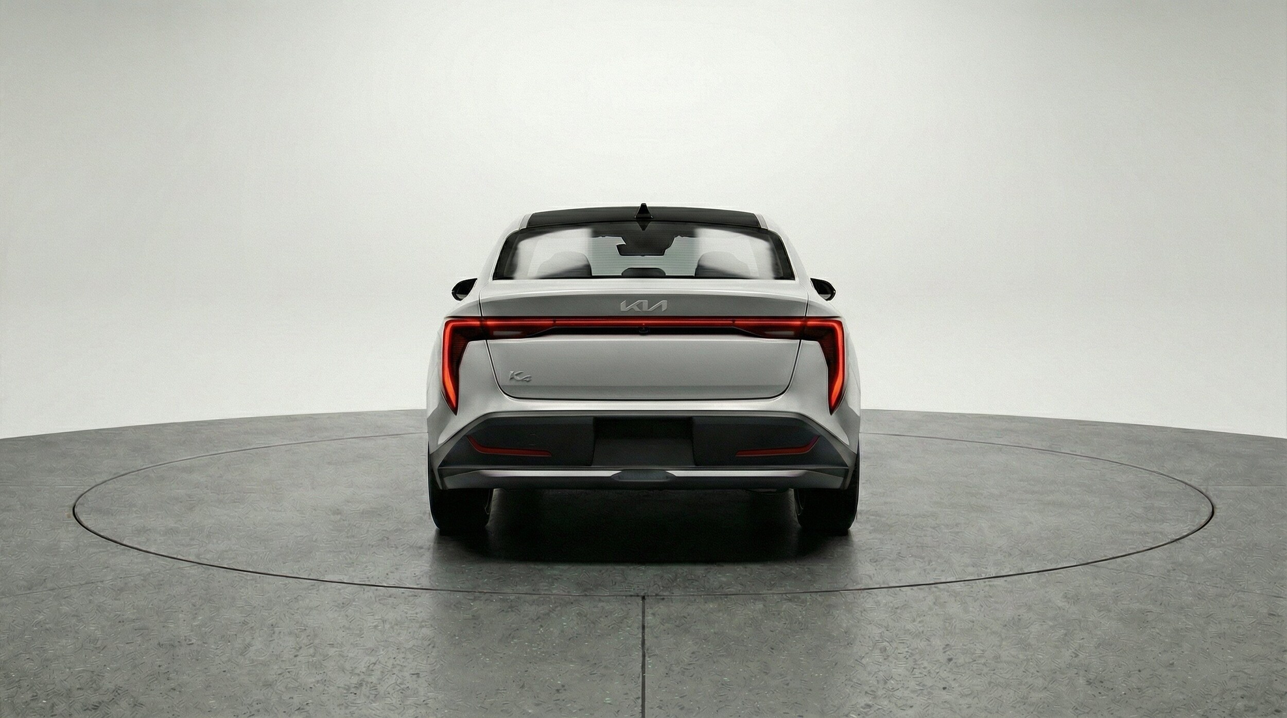 Thumbnail: 2026 Kia K4 - 7