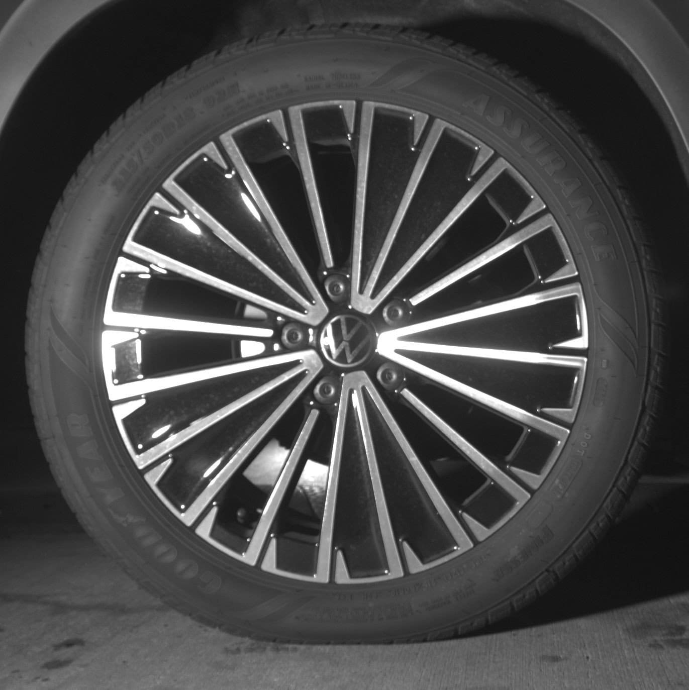 Thumbnail: 2026 Volkswagen Taos - 15