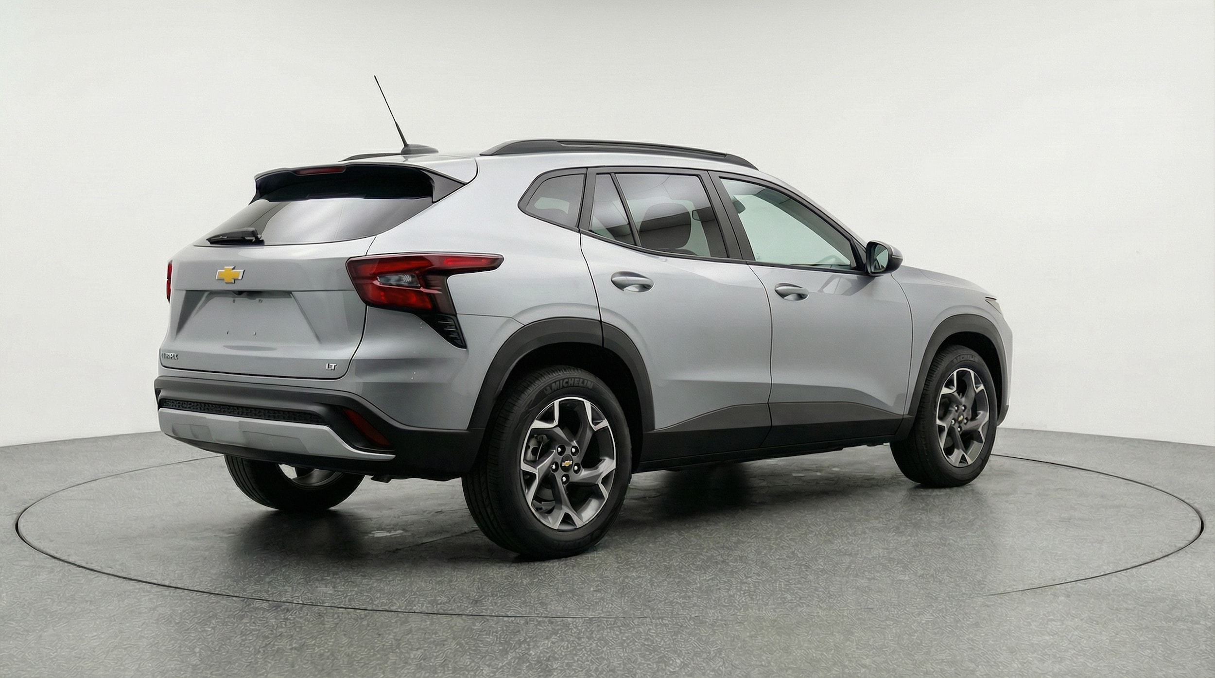 Thumbnail: 2025 Chevrolet Trax - 7