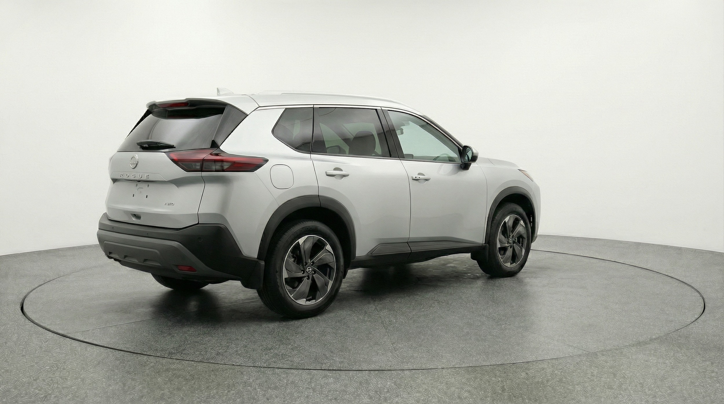 Thumbnail: 2025 Nissan Rogue - 7