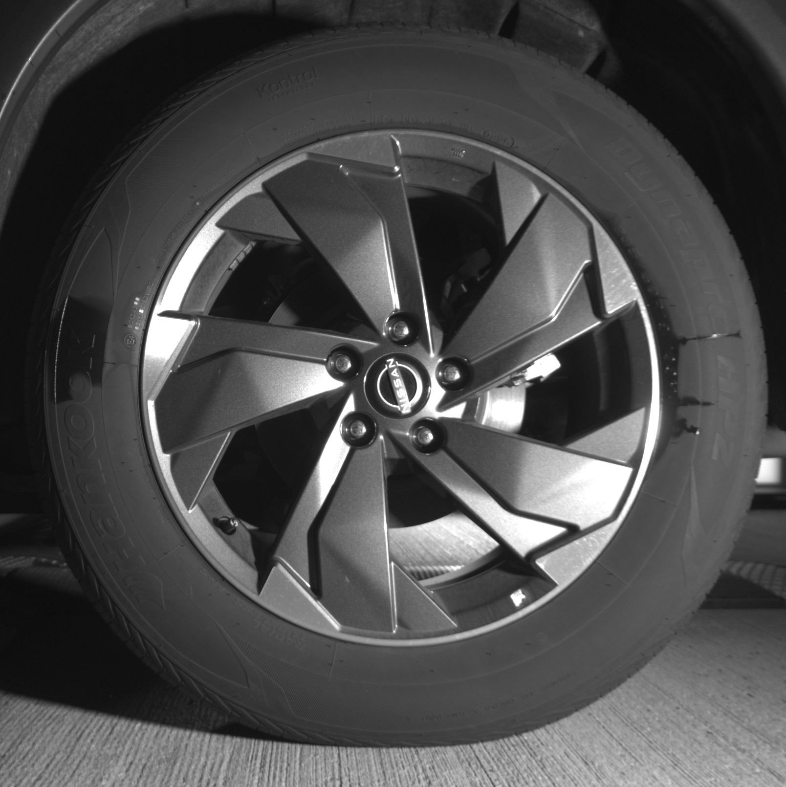 Thumbnail: 2025 Nissan Rogue - 14